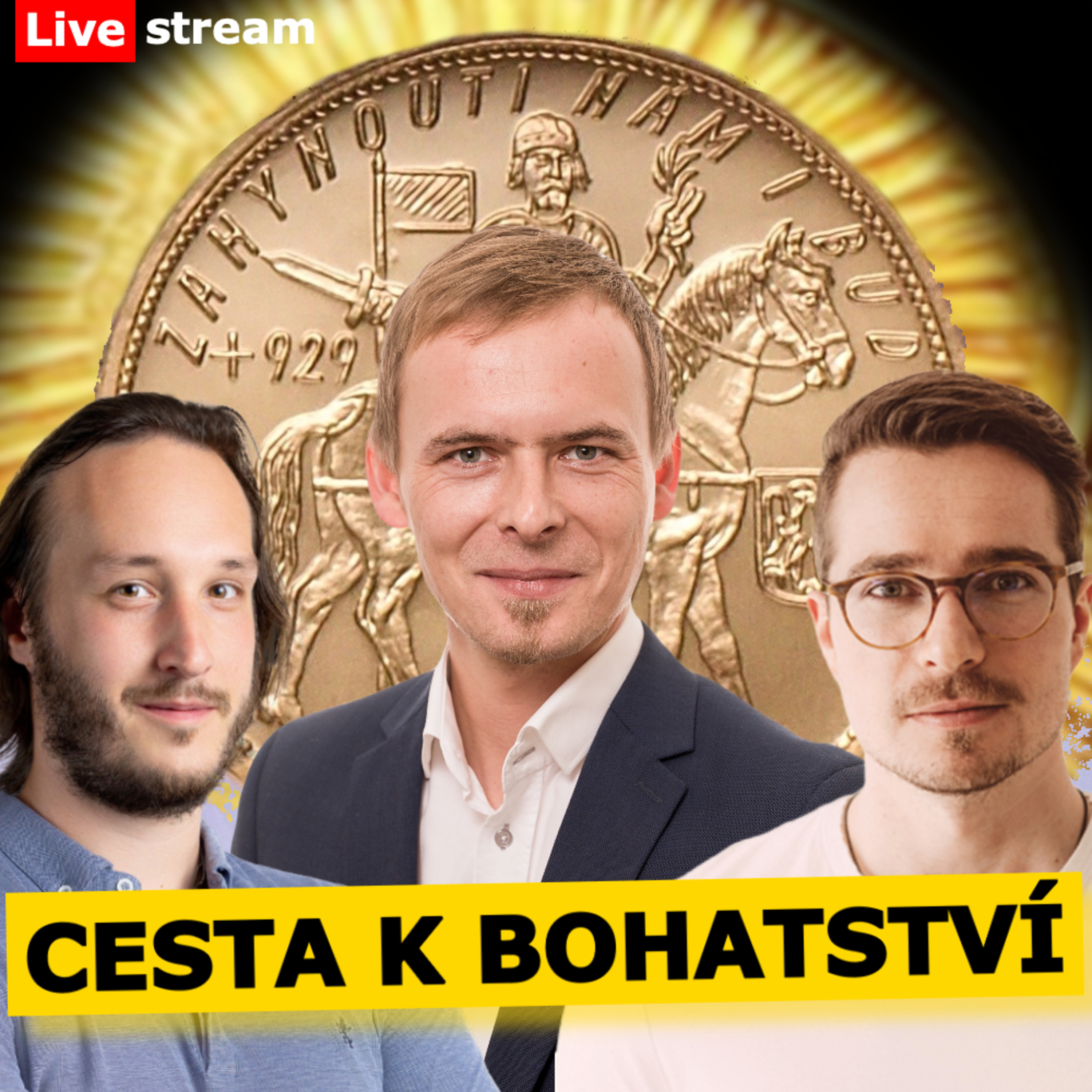 TradeCZ - Petr Plecháč