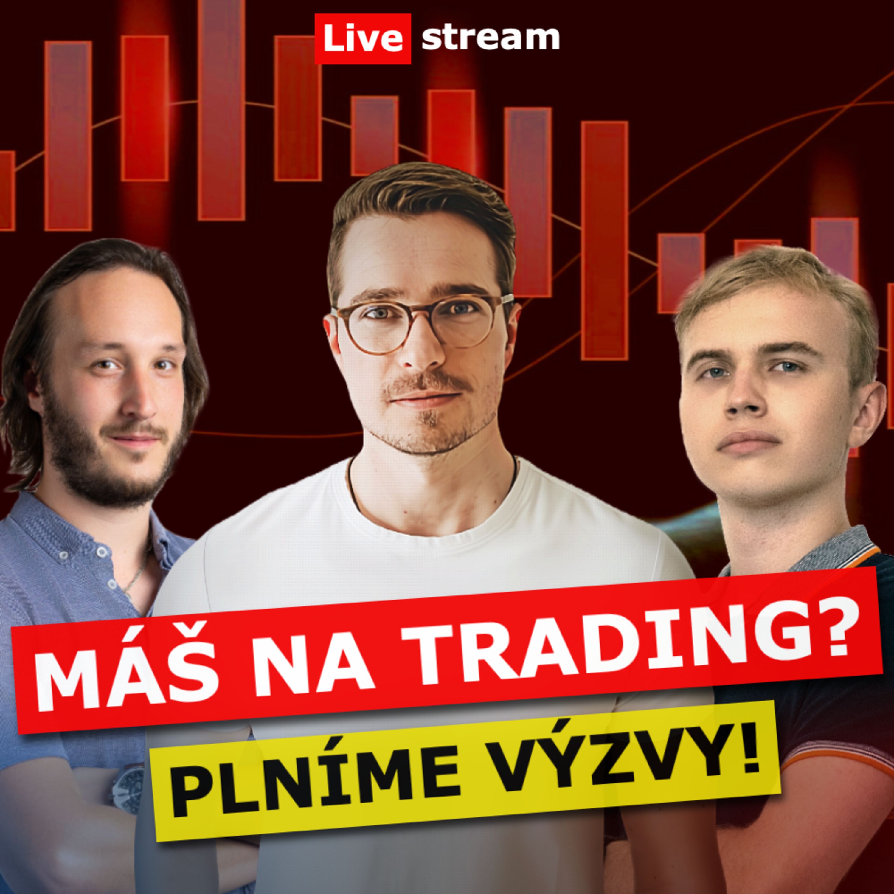 TradeCZ - Petr Plecháč