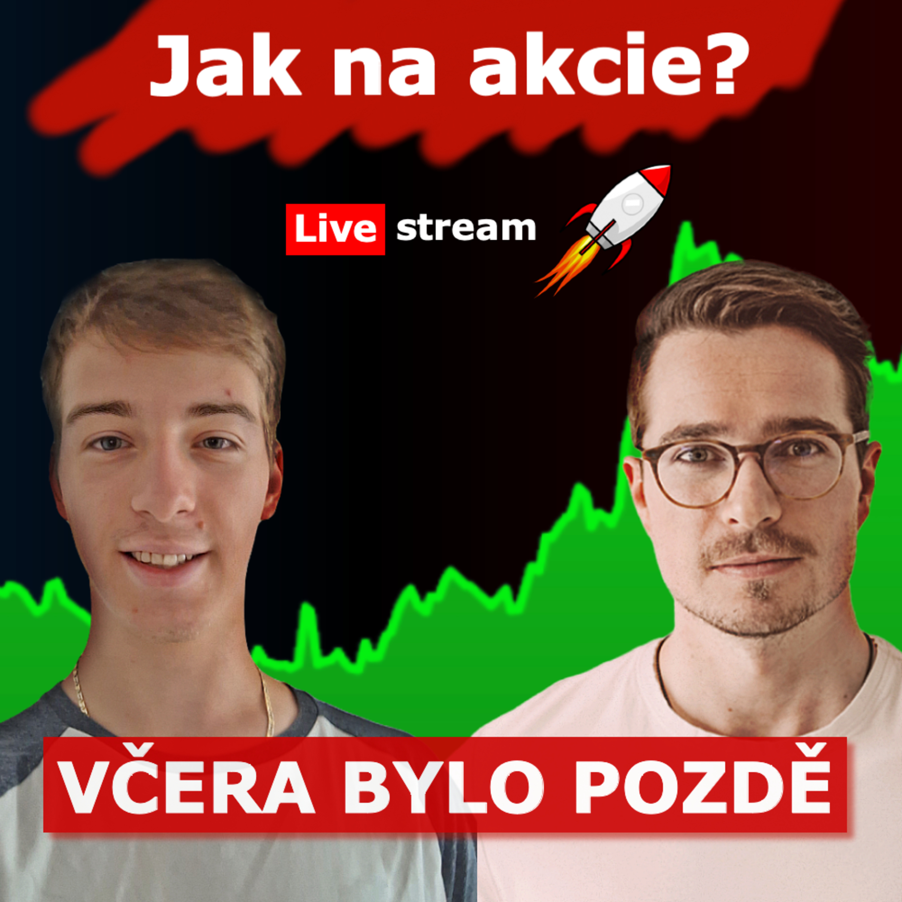 TradeCZ - Petr Plecháč
