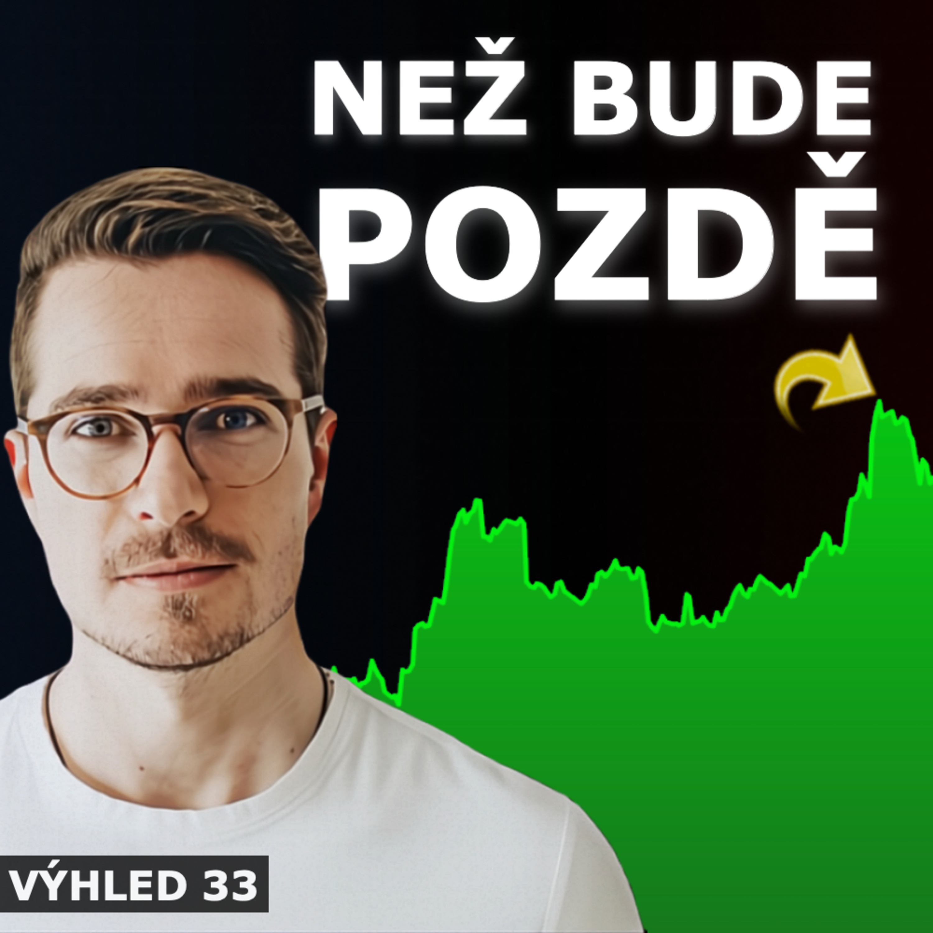 TradeCZ - Petr Plecháč
