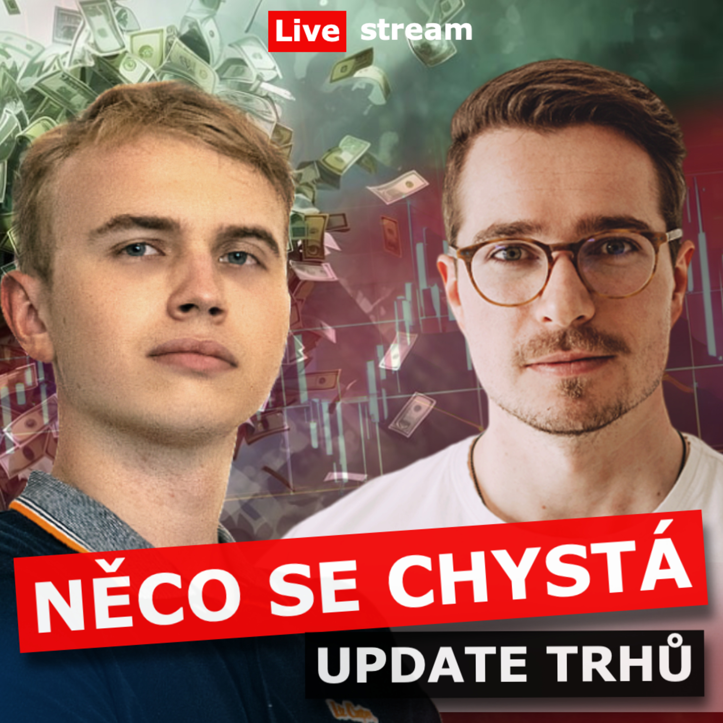 TradeCZ - Petr Plecháč