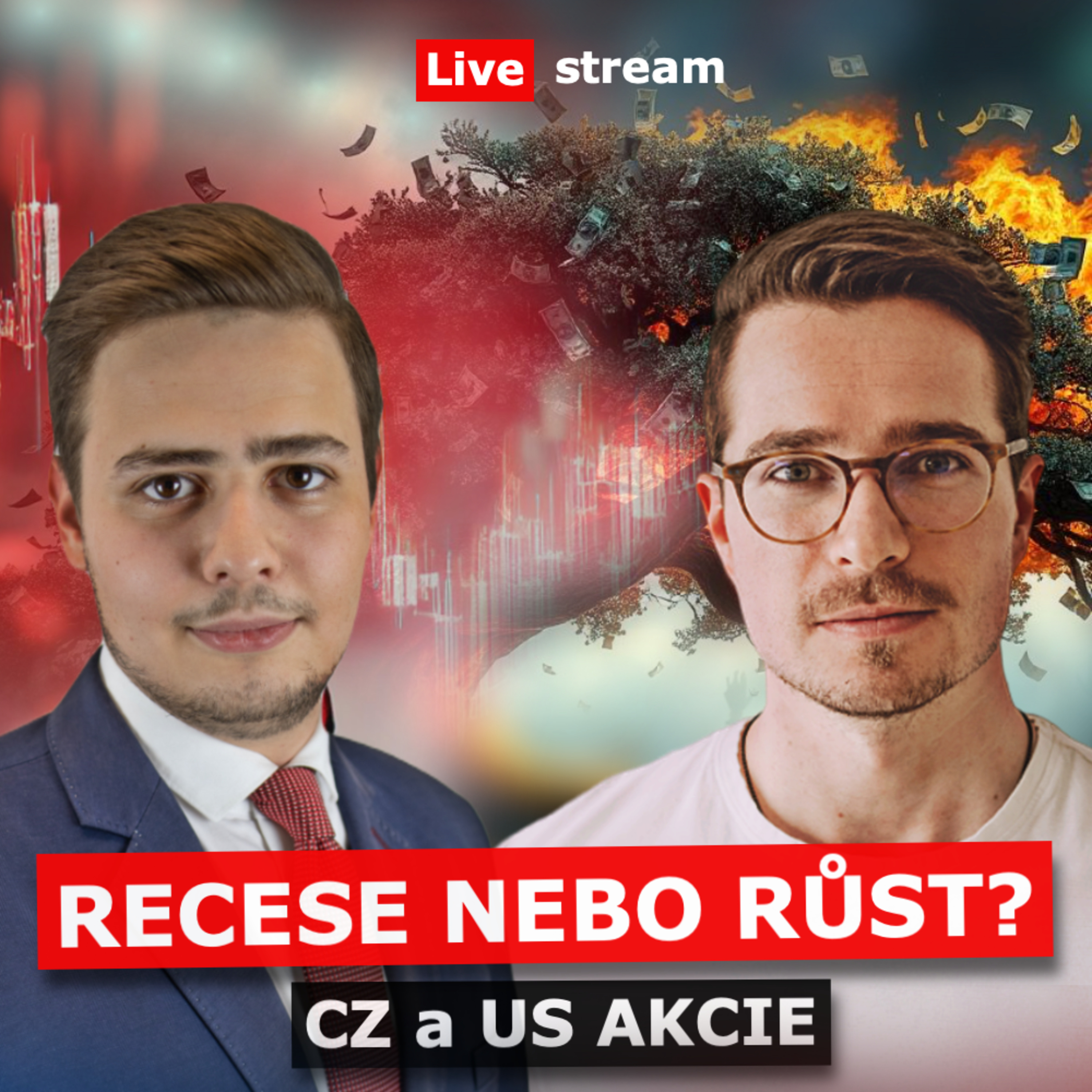 TradeCZ - Petr Plecháč
