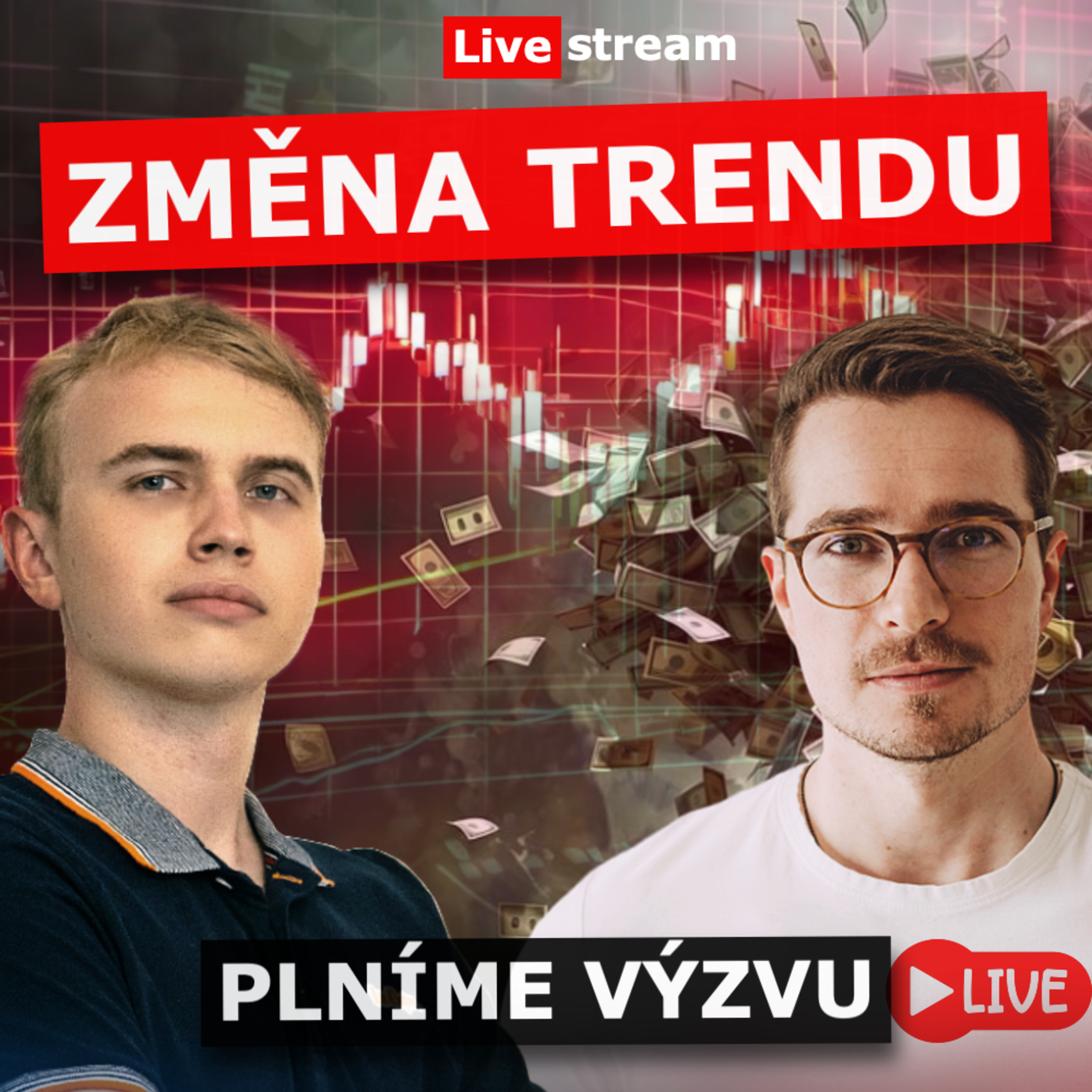 TradeCZ - Petr Plecháč