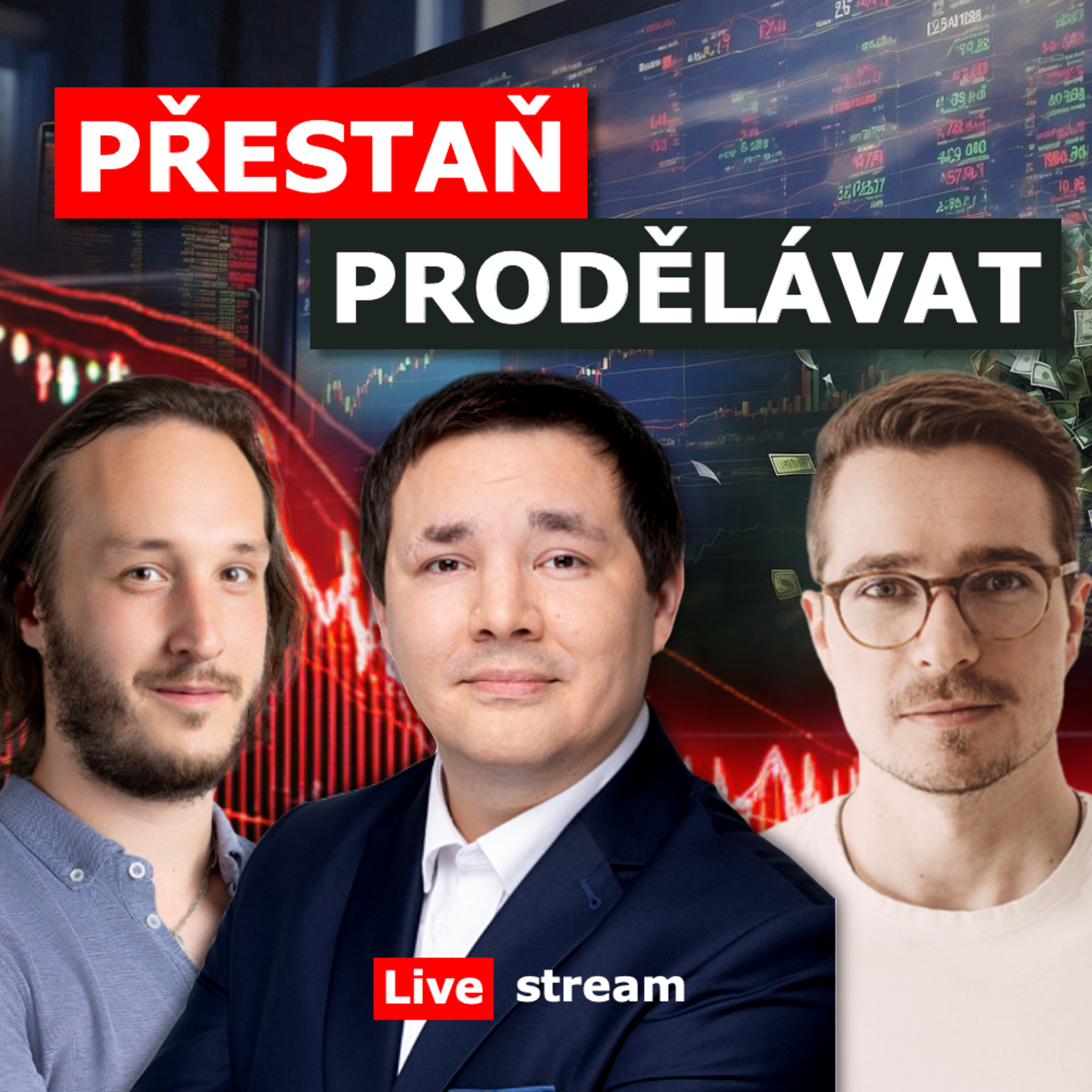 TradeCZ - Petr Plecháč