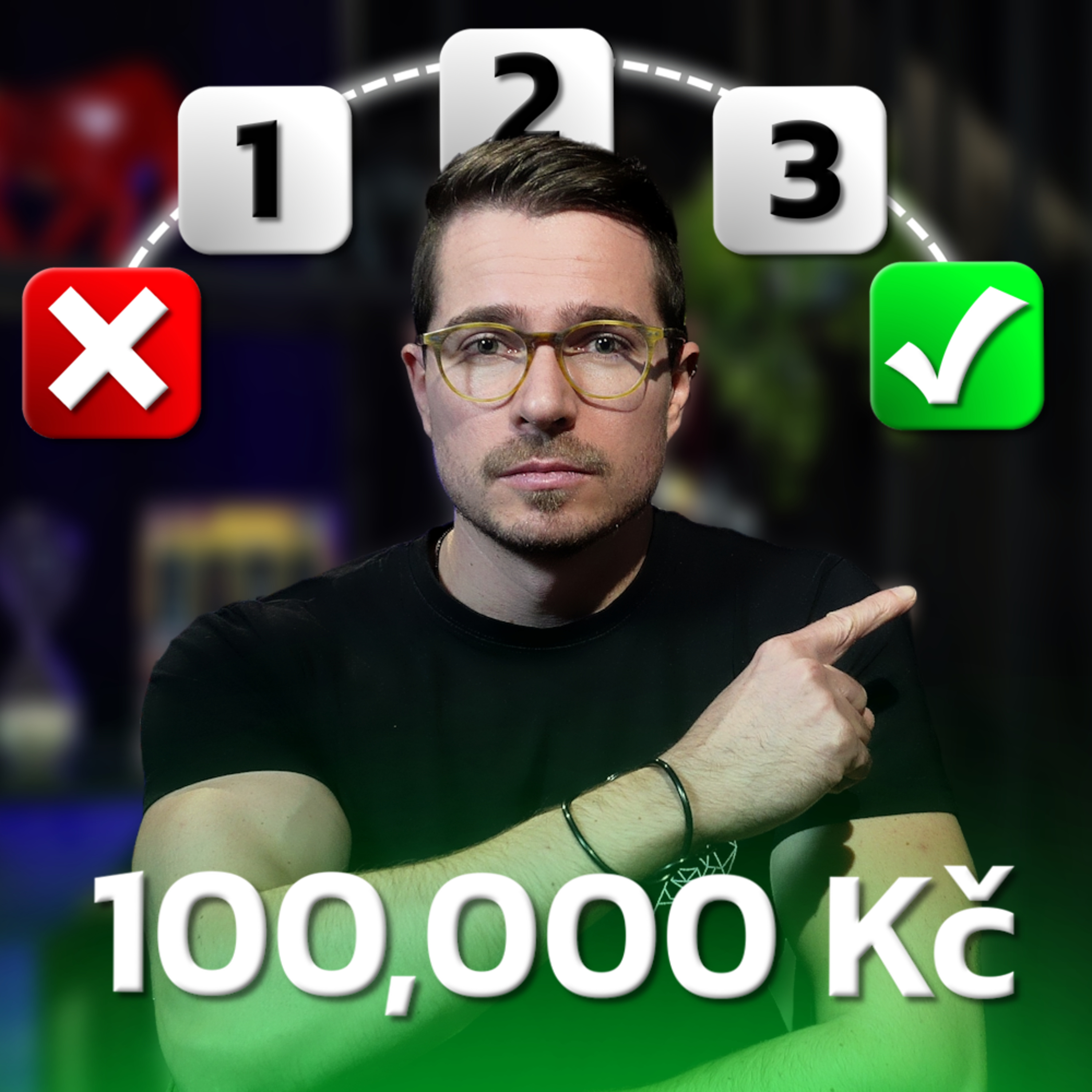 TradeCZ - Petr Plecháč