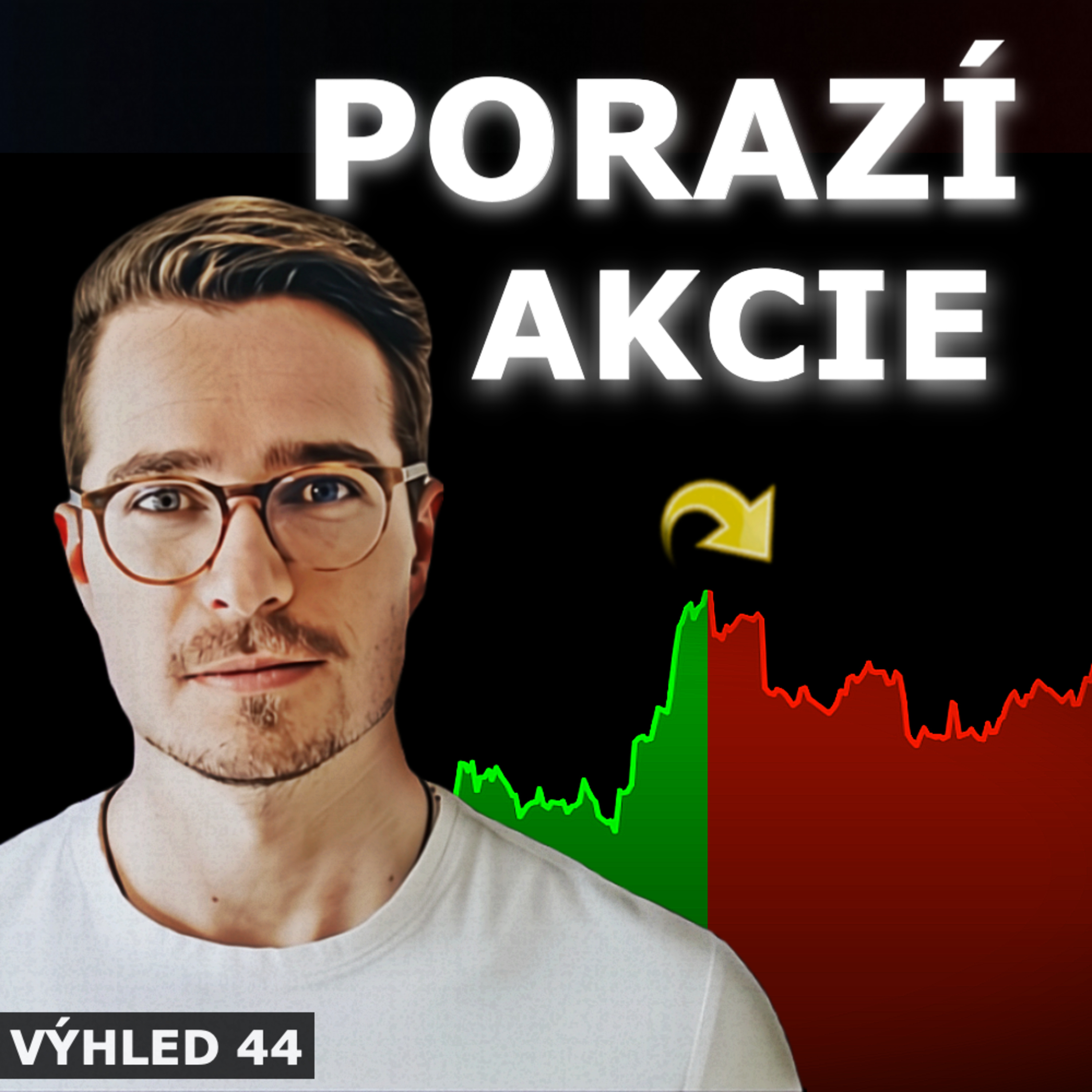 TradeCZ - Petr Plecháč