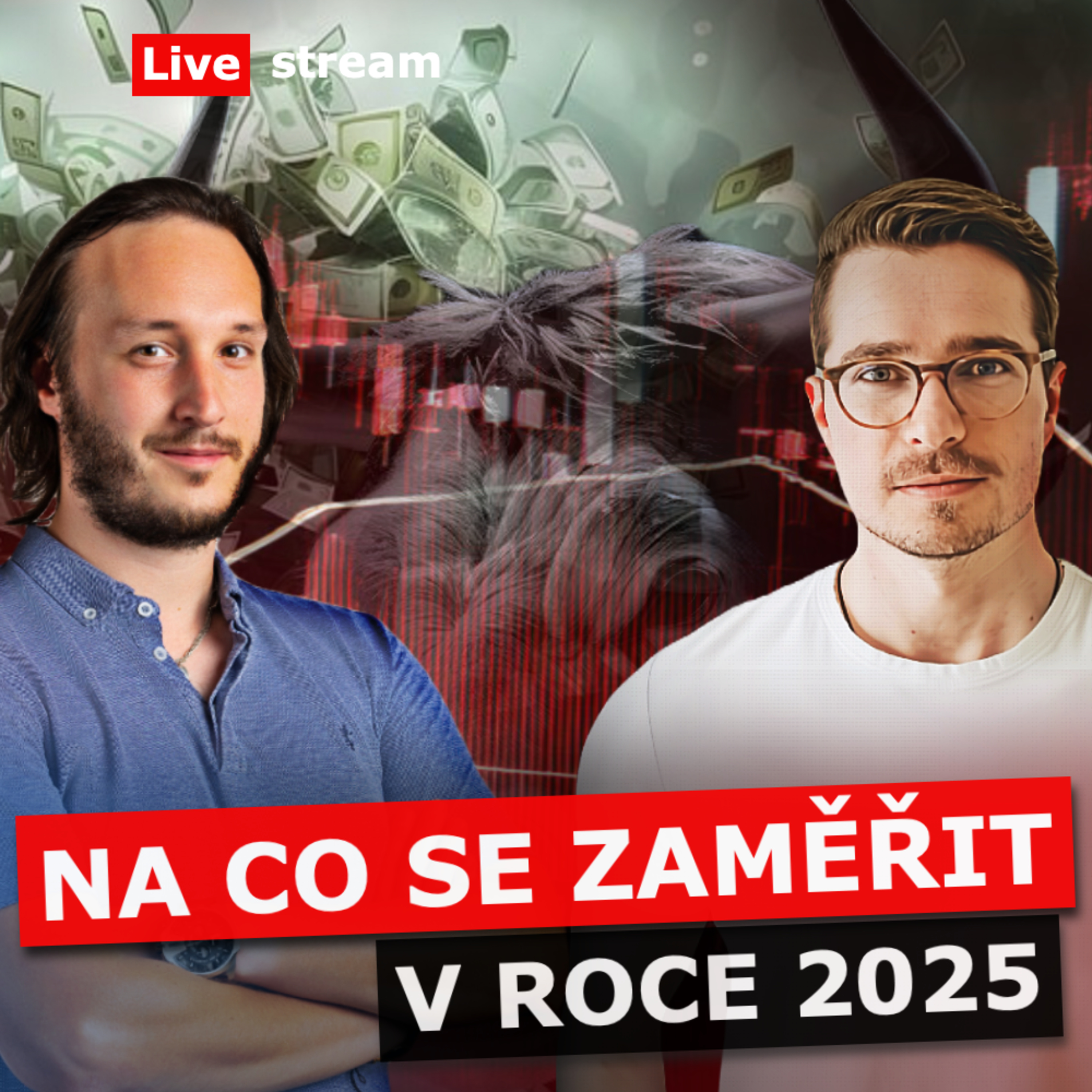 TradeCZ - Petr Plecháč