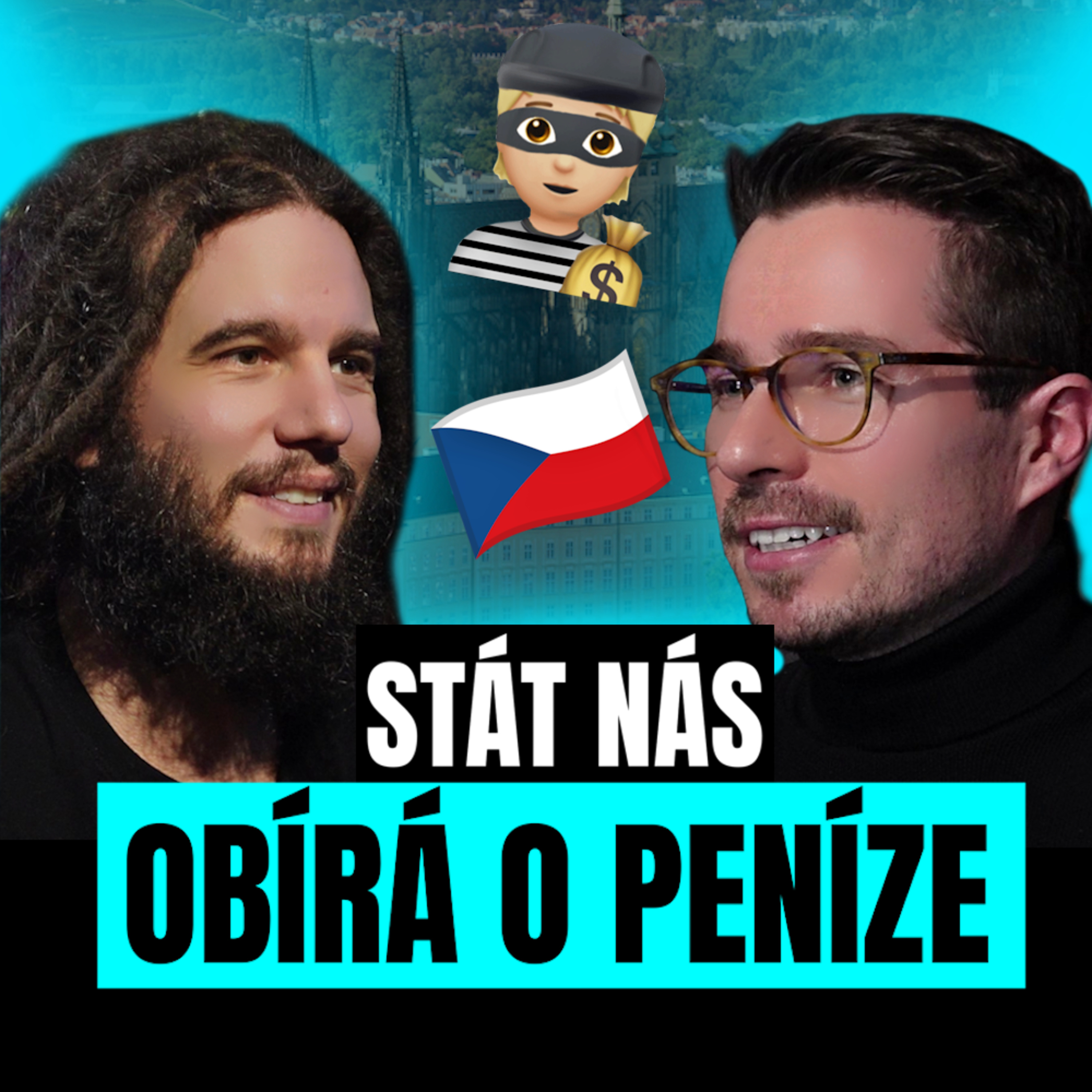 TradeCZ - Petr Plecháč