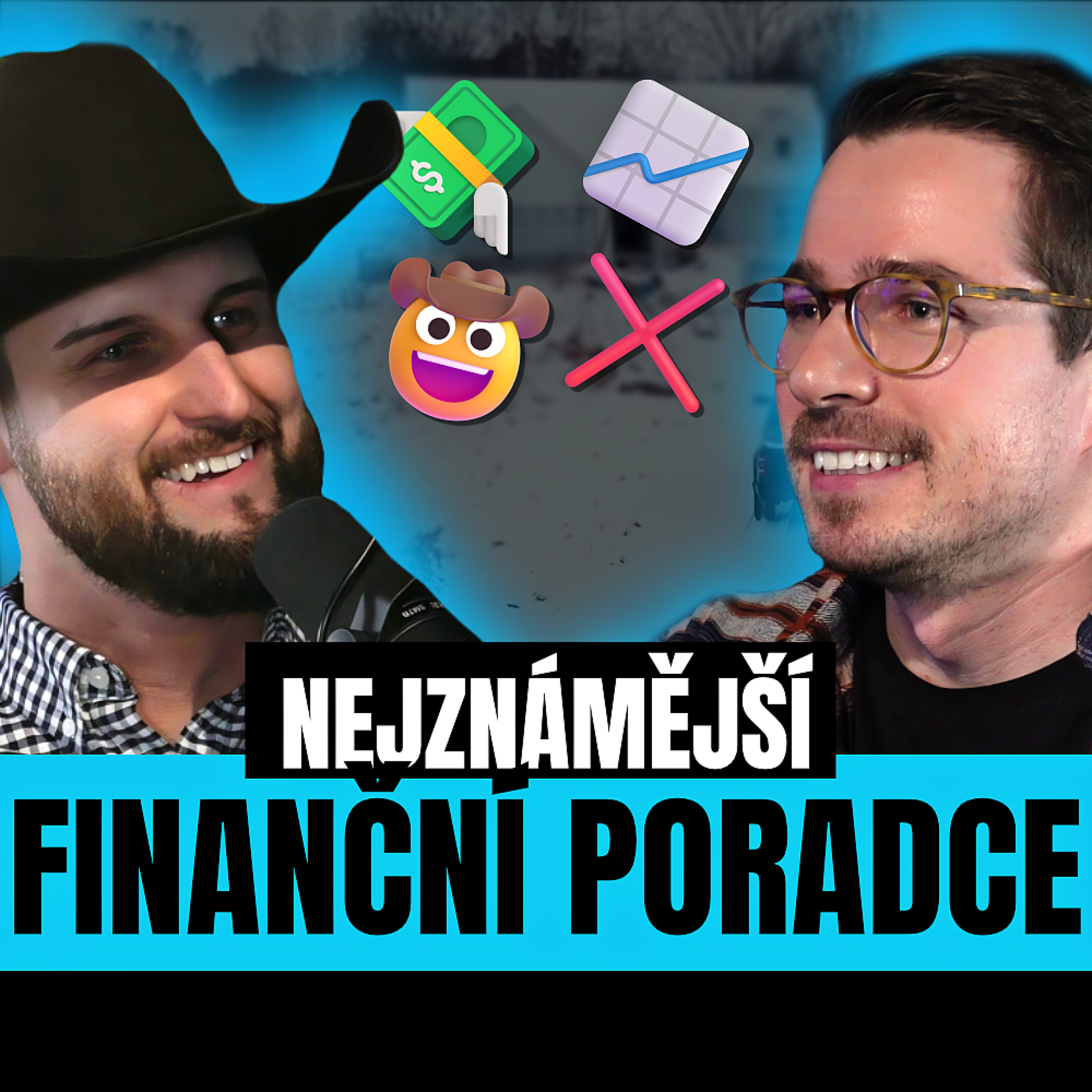 TradeCZ - Petr Plecháč