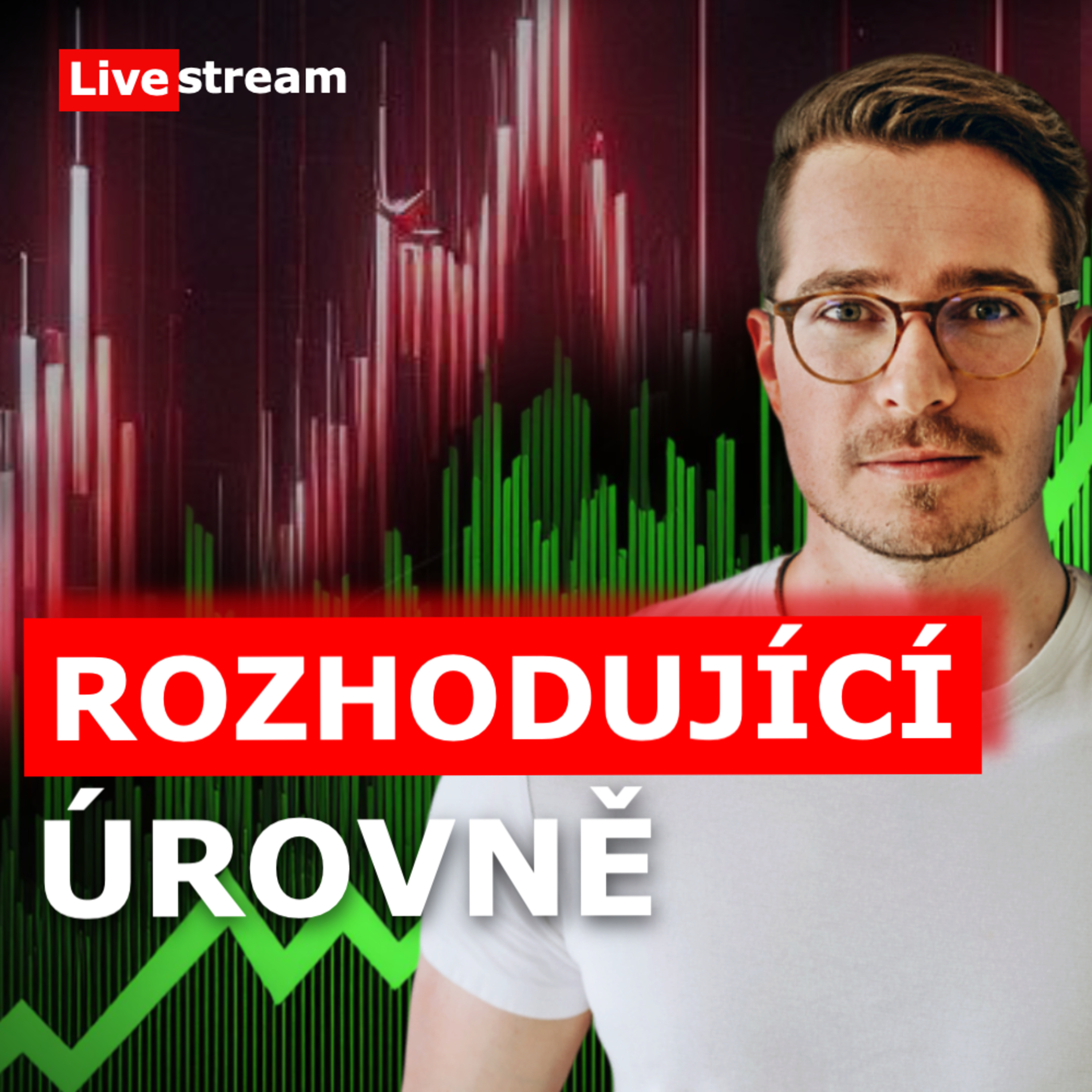 TradeCZ - Petr Plecháč