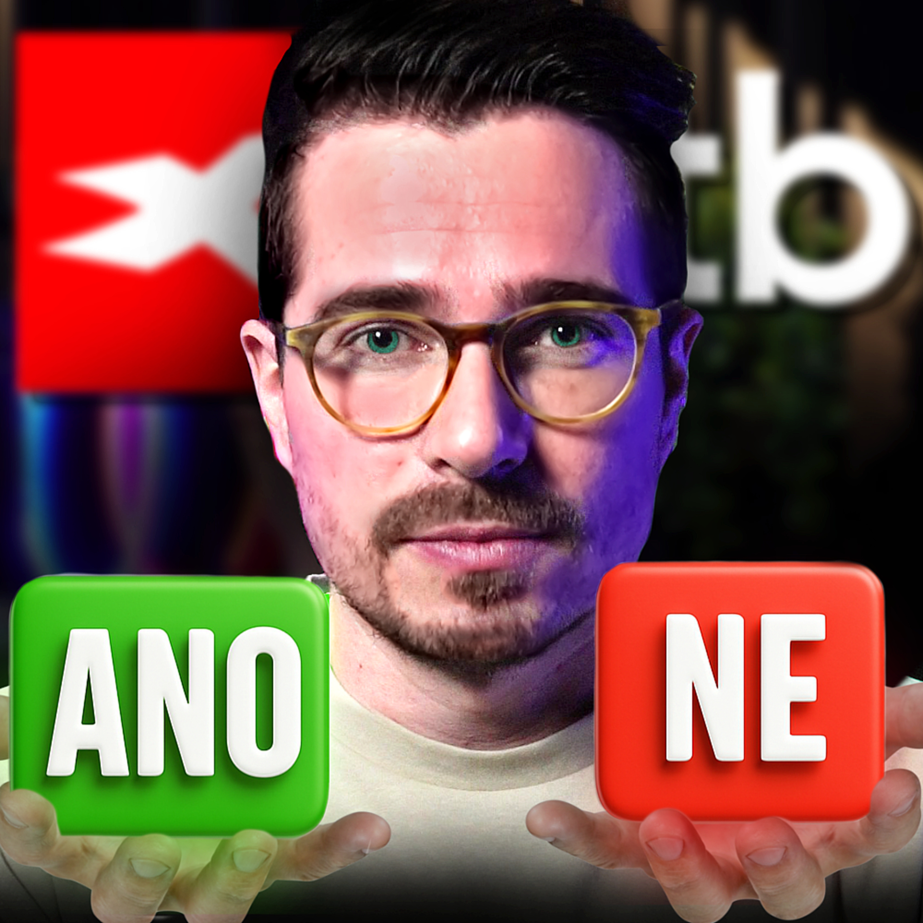 Můj názor na XTB po 12 letech? XTB RECENZE [2025] episode artwork