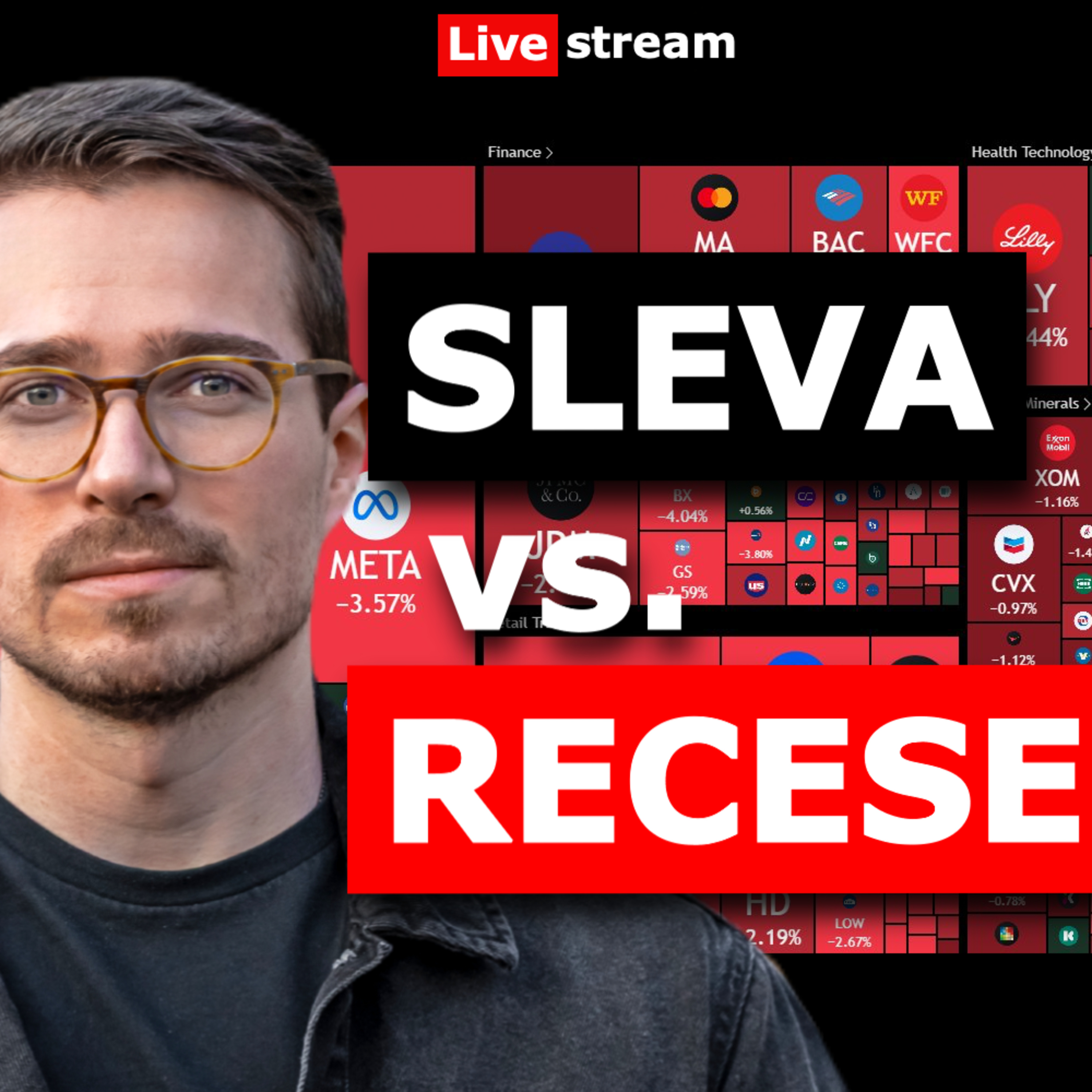 PROPAD TRHŮ POKRAČUJE - JSOU TOHLE SLEVY A ŽIVOTNÍ PŘÍLEŽITOST? episode artwork