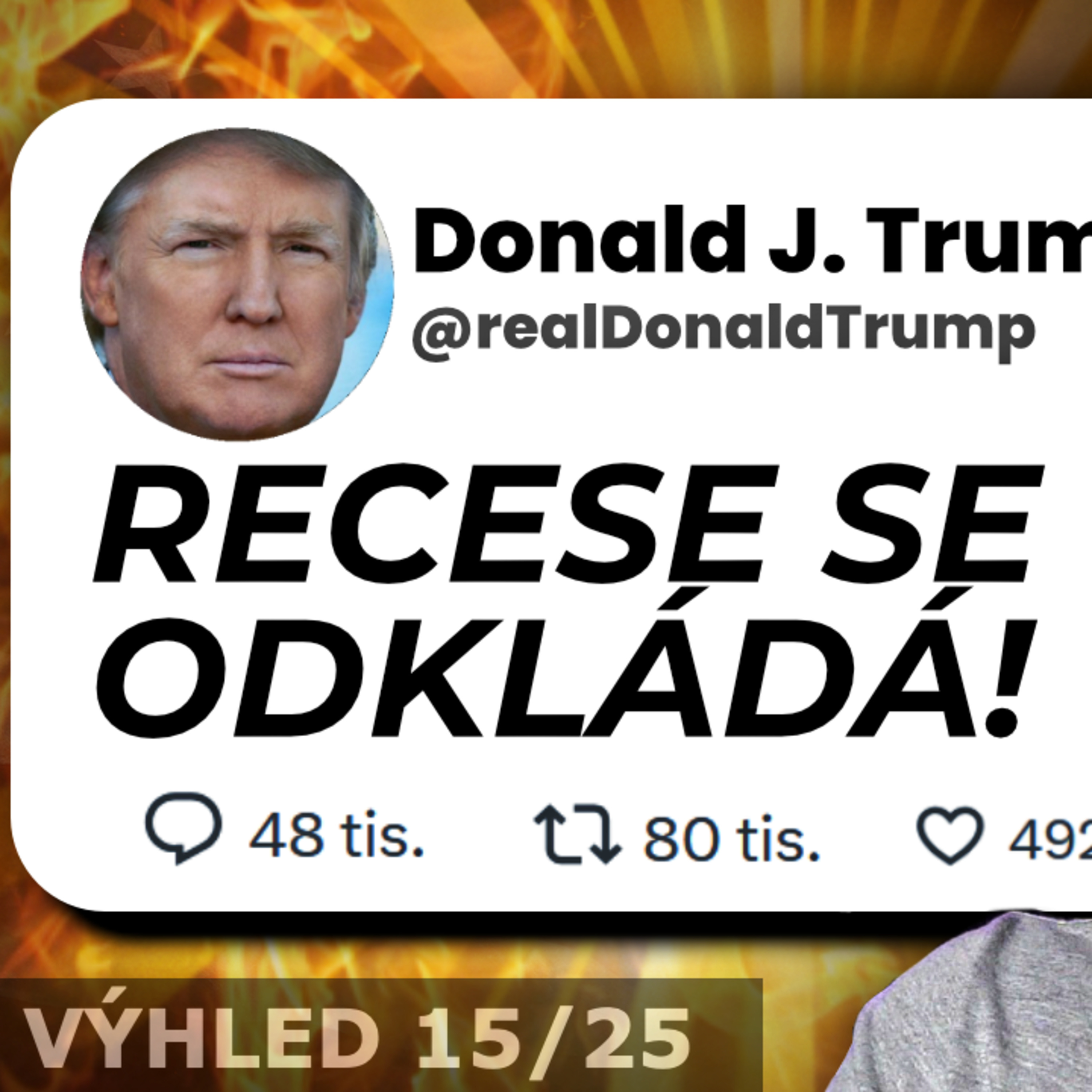 TradeCZ - Petr Plecháč