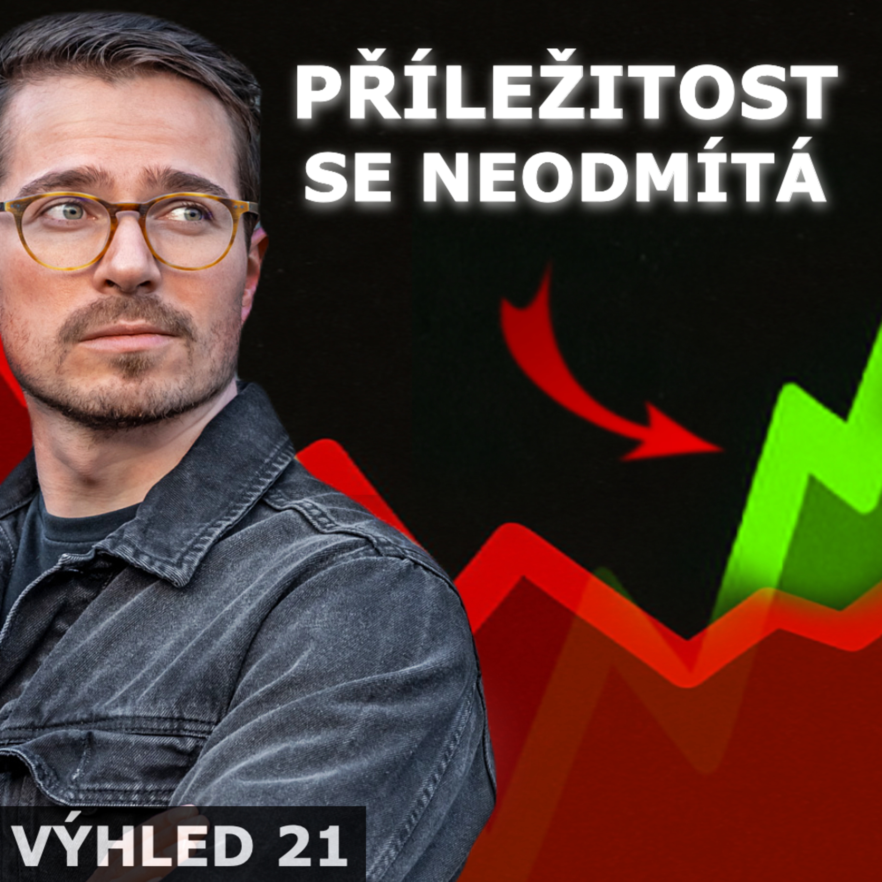 TradeCZ - Petr Plecháč