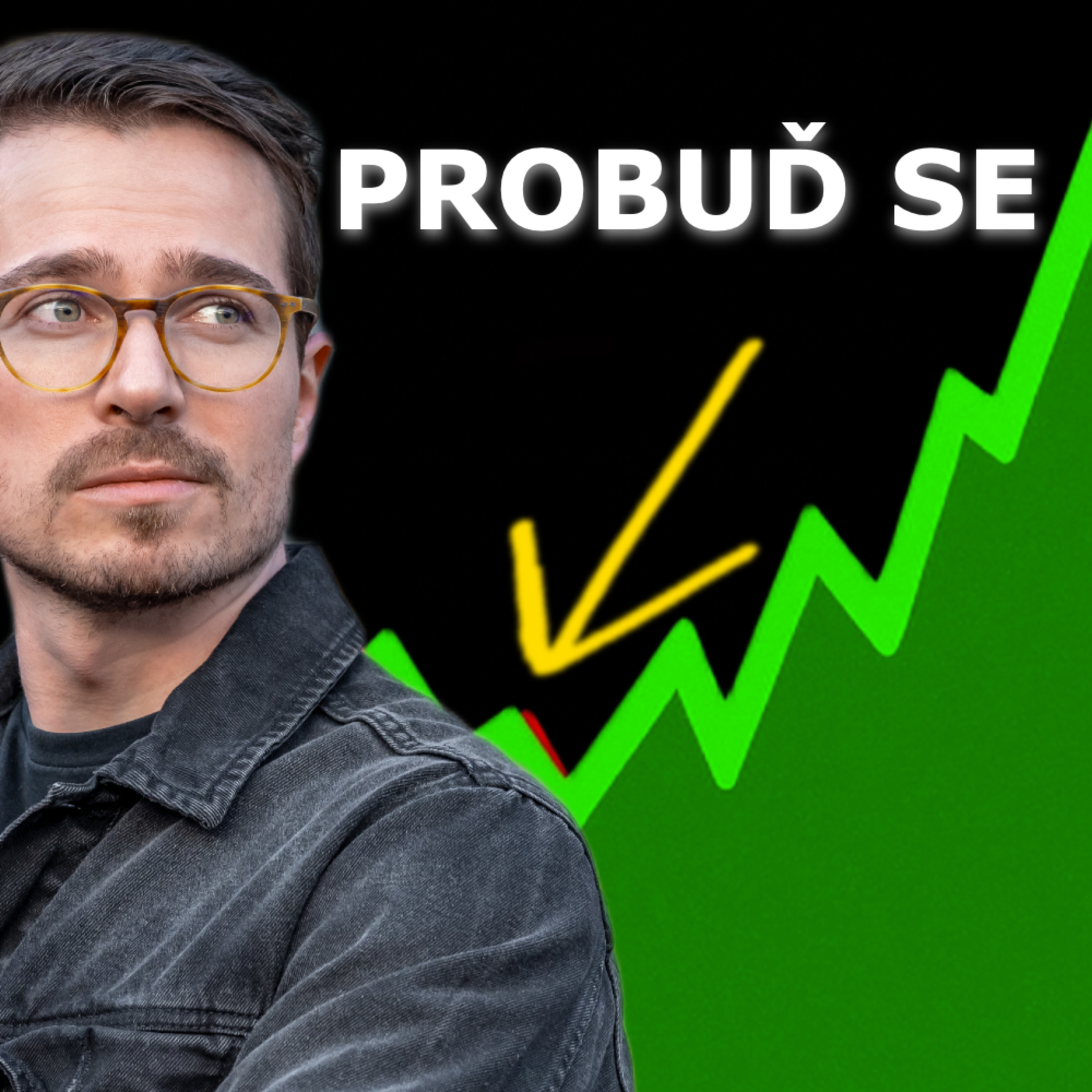TradeCZ - Petr Plecháč