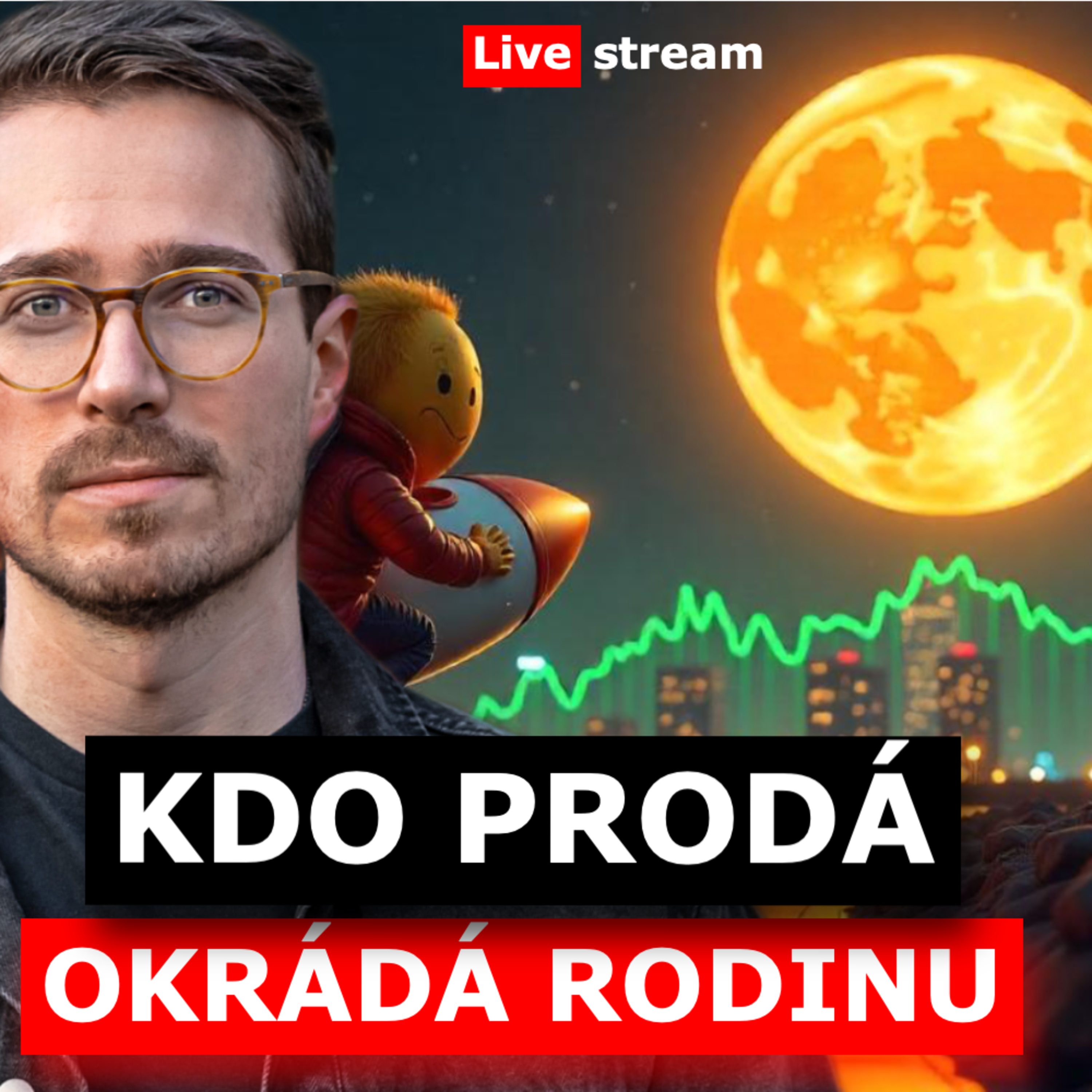 TradeCZ - Petr Plecháč