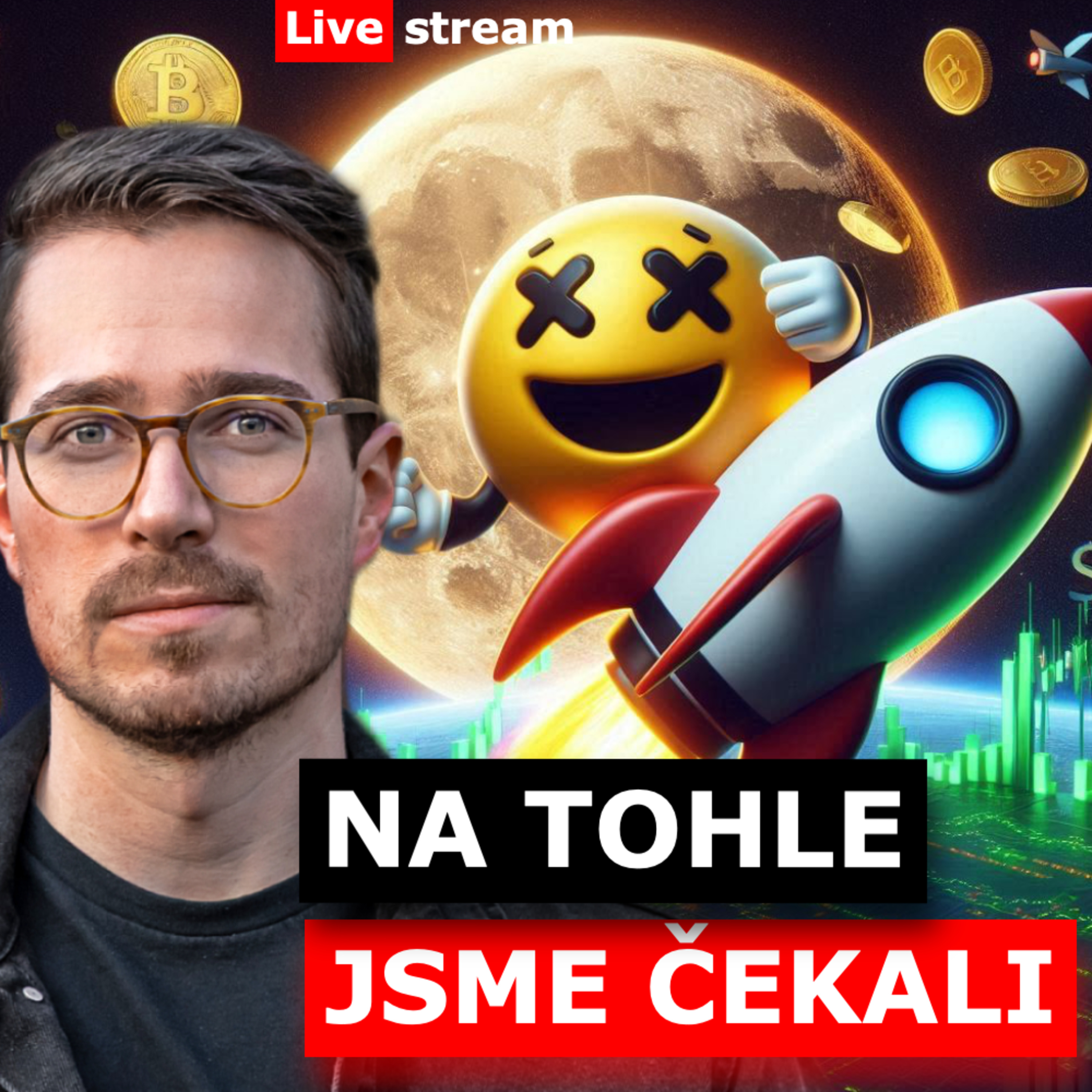 TradeCZ - Petr Plecháč