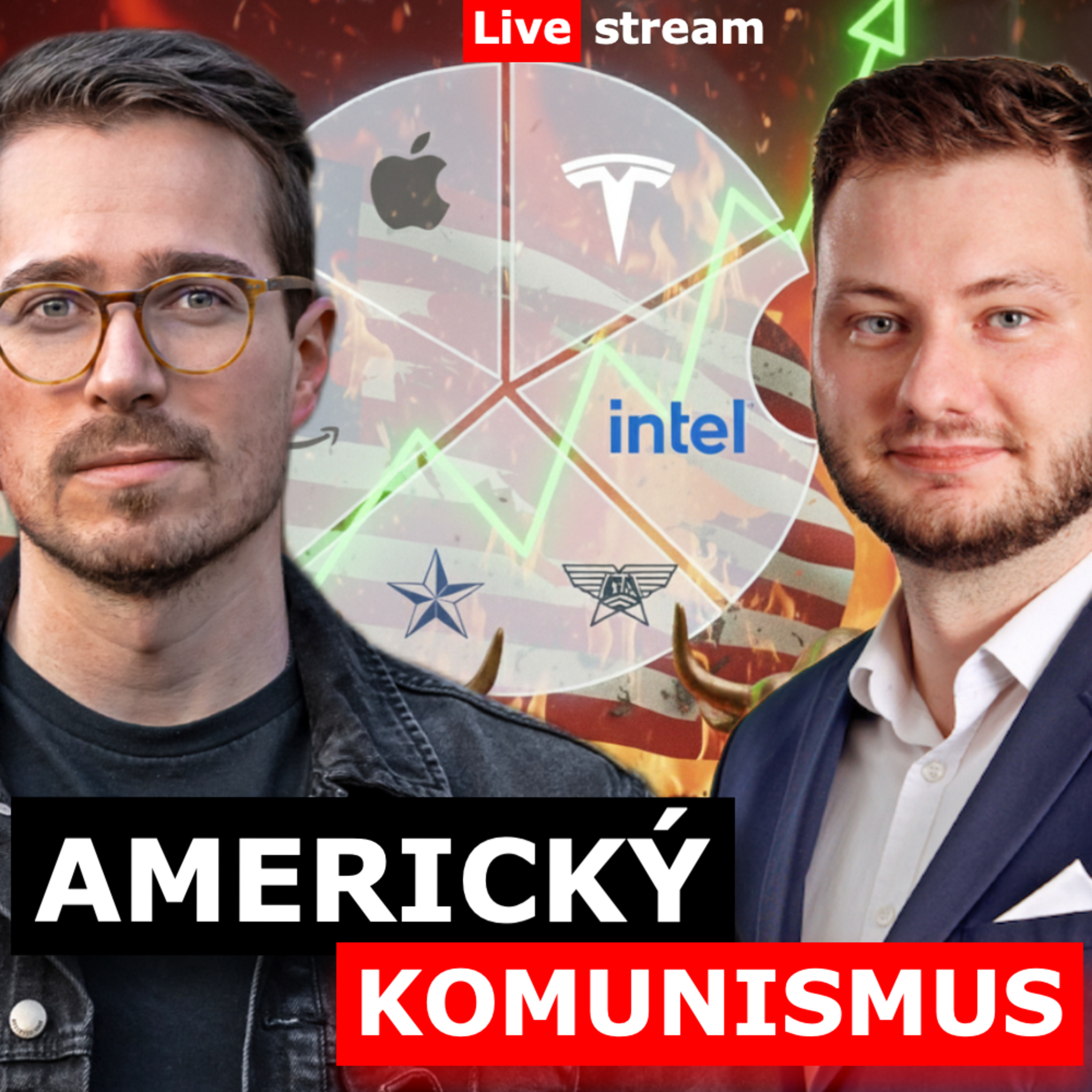 TradeCZ - Petr Plecháč