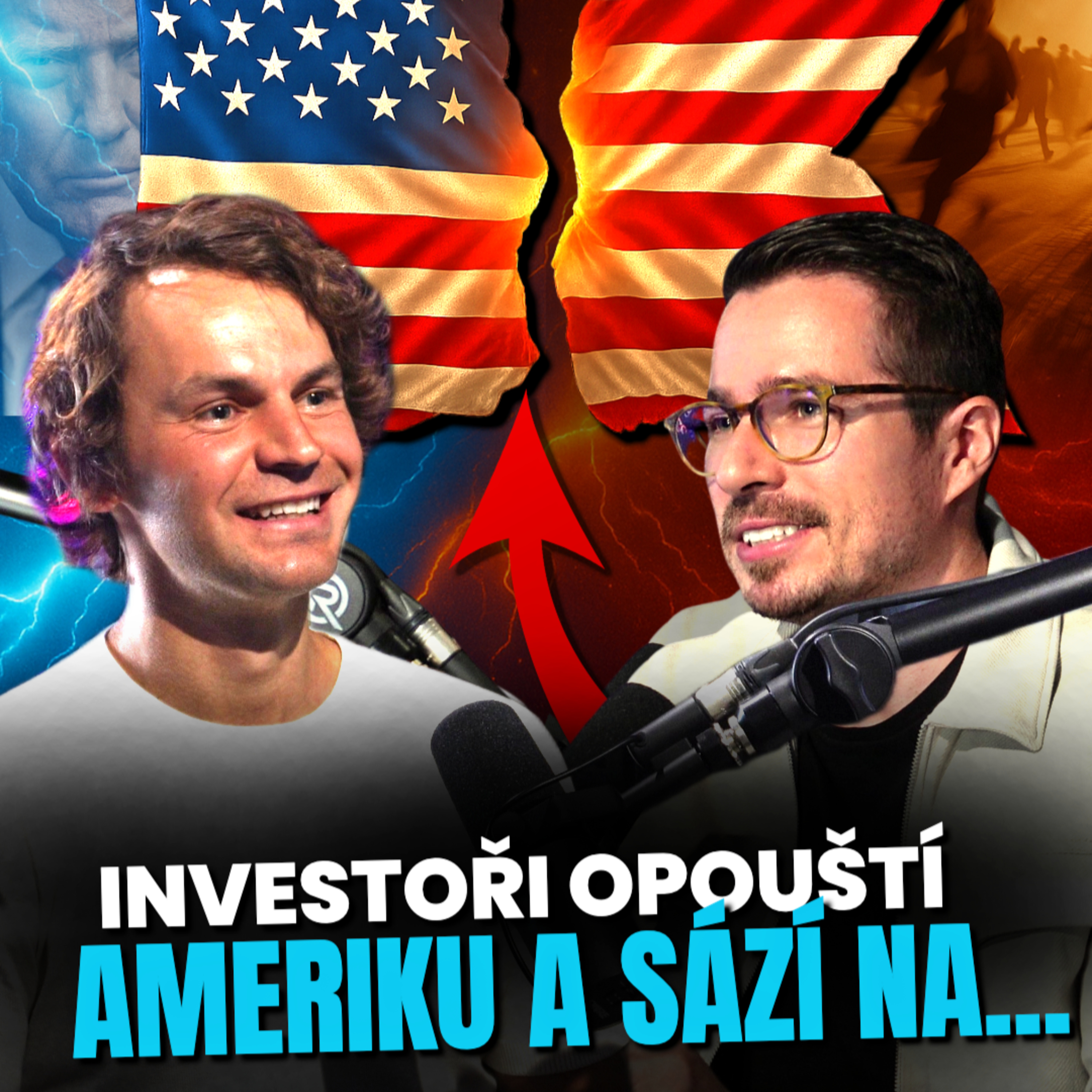 TradeCZ - Petr Plecháč