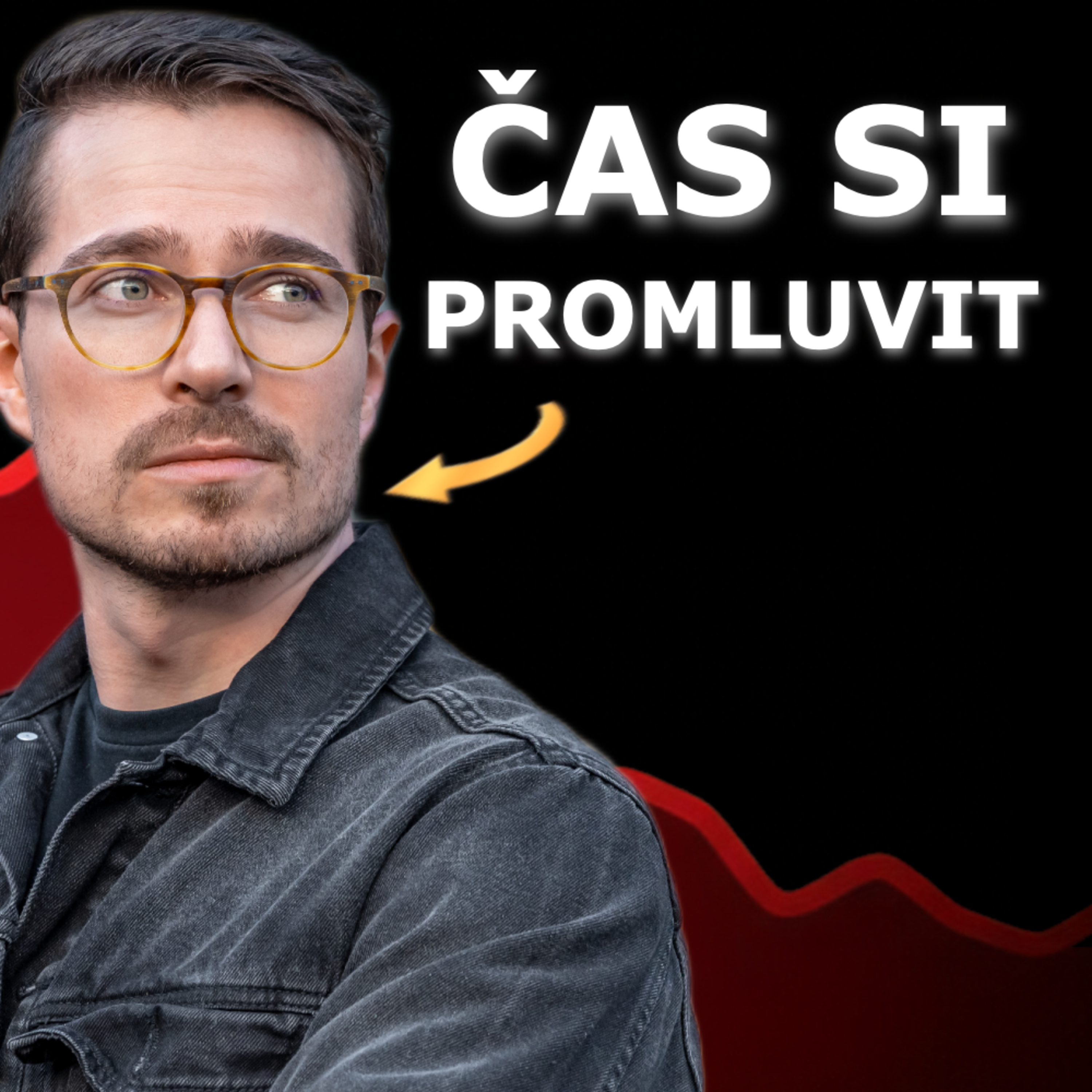 TRH SE ZBLÁZNIL, HLUPÁCI VYDĚLAJÍ NEJVÍC (JEŠTĚ NENÍ KONEC) episode artwork