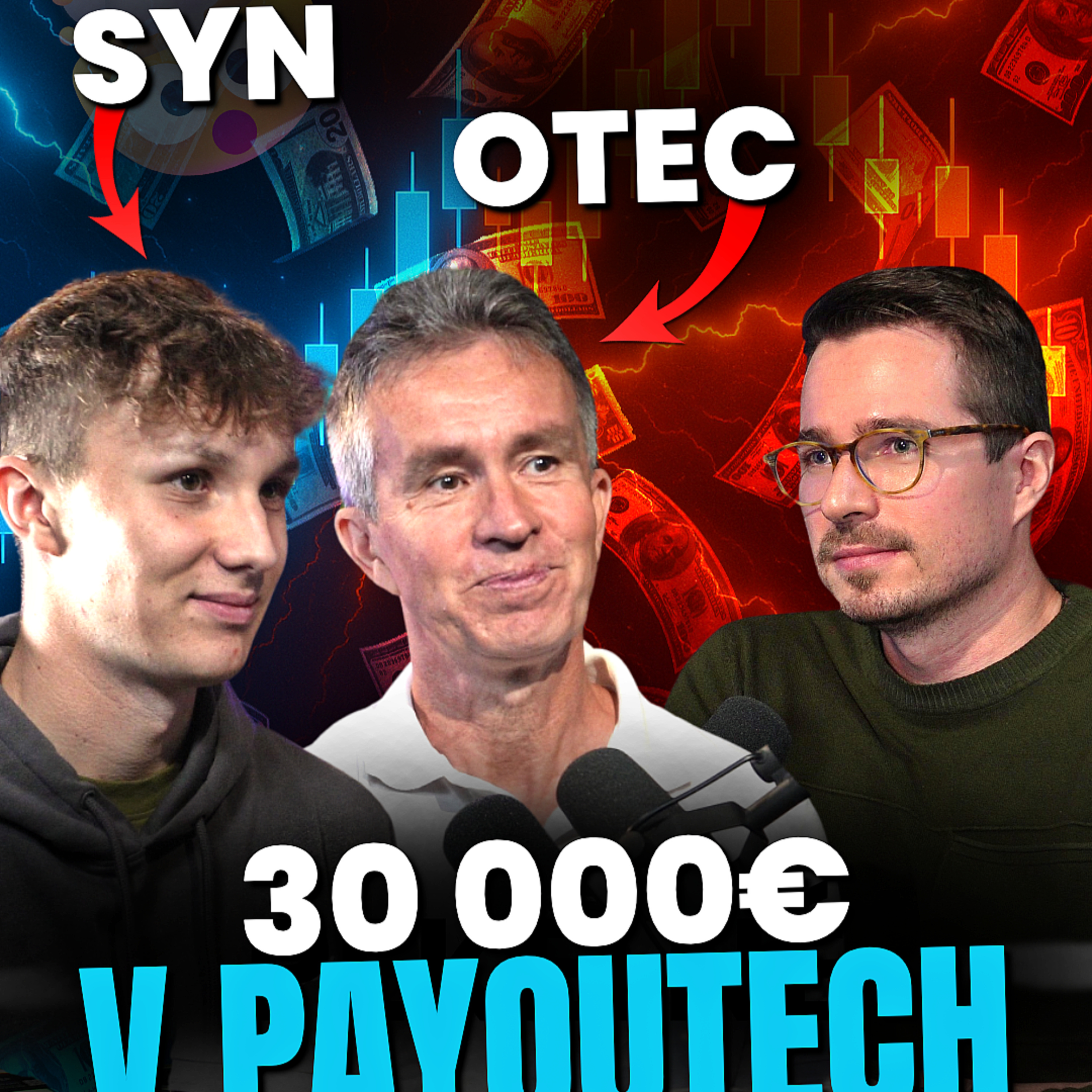 TradeCZ - Petr Plecháč