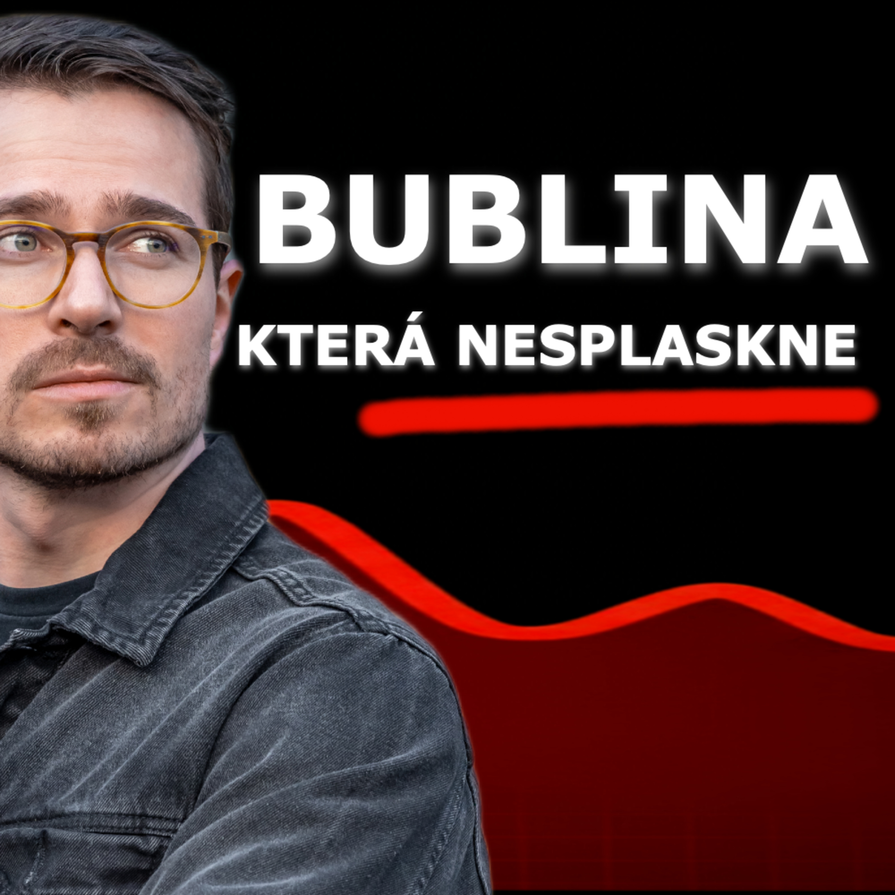 VŠICHNI VÍ, ŽE TO SKONČÍ ŠPATNĚ - ALE TEĎ SE JEŠTĚ VYDĚLÁVÁ episode artwork