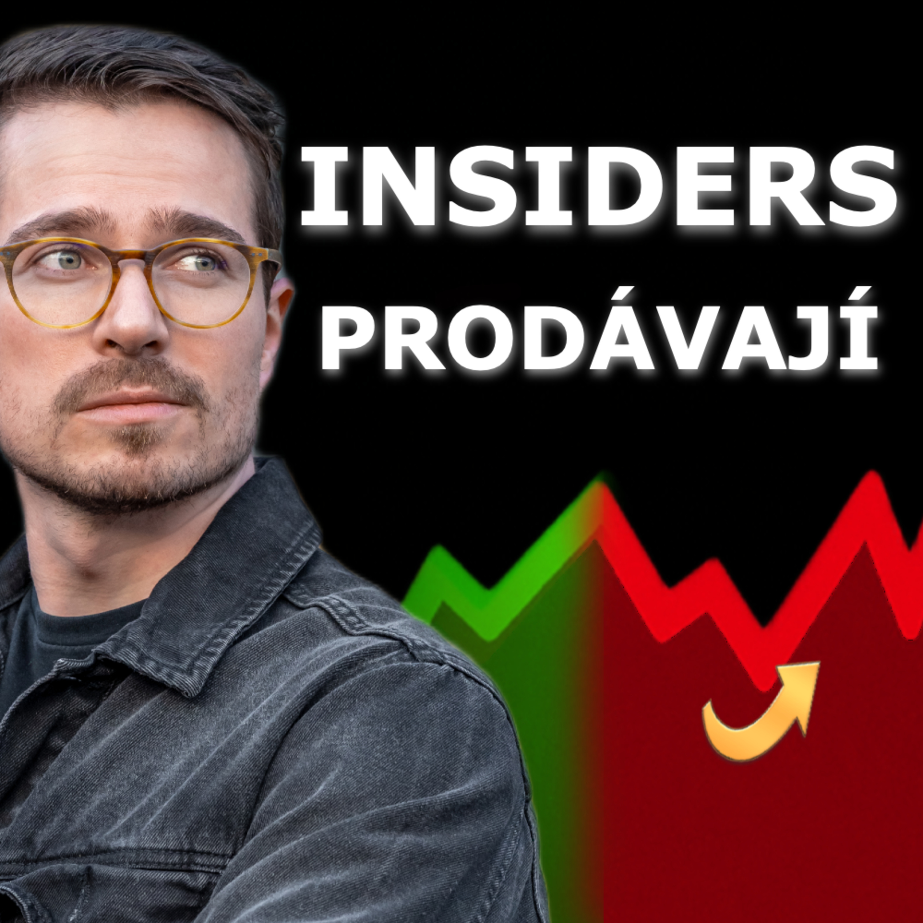 NEJVYŠŠÍ PÁKA V HISTORII – JE PŘED NÁMI FINÁLNÍ JÍZDA NA TRZÍCH?