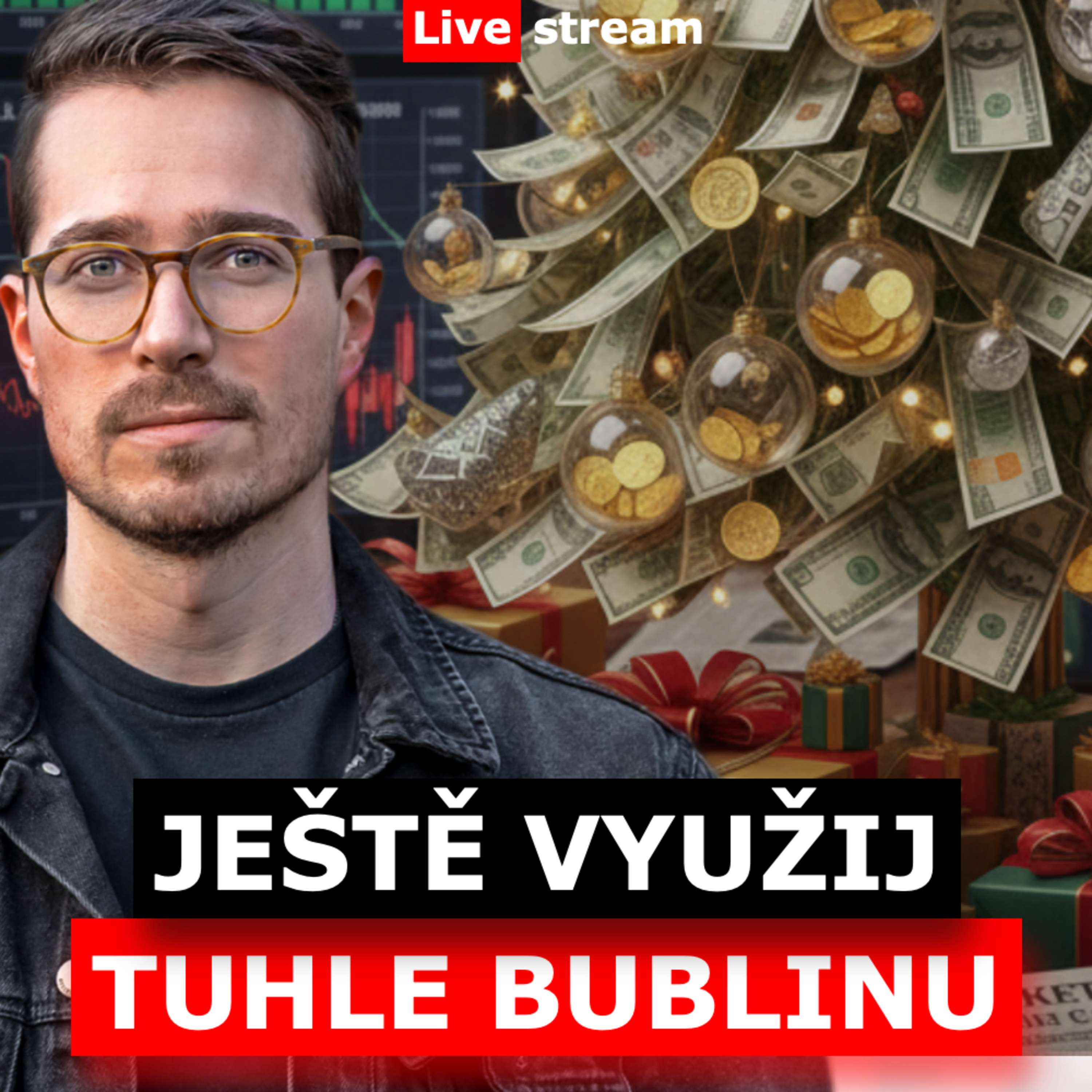PŘIPRAV SE NA FINÁLNÍ RALLY (VYDĚLEJ A UTEČ)