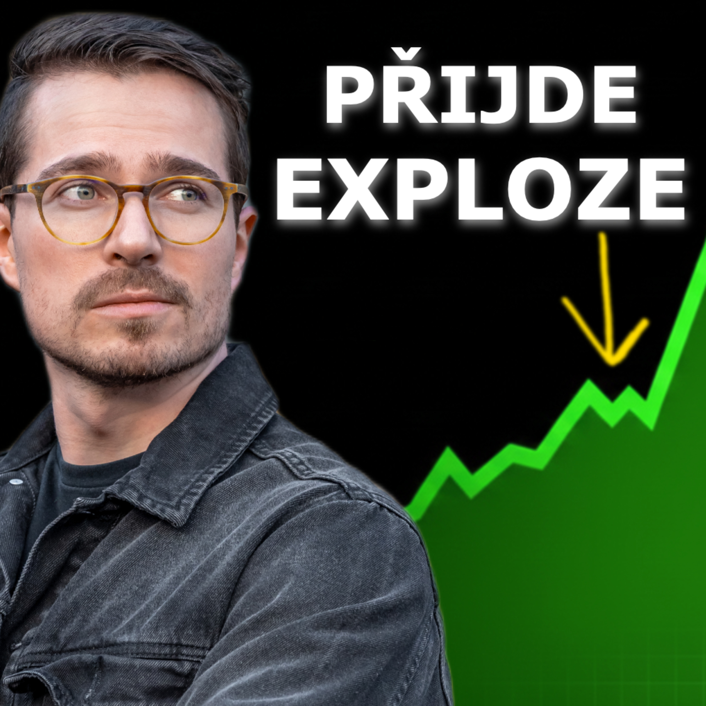 TradeCZ - Petr Plecháč