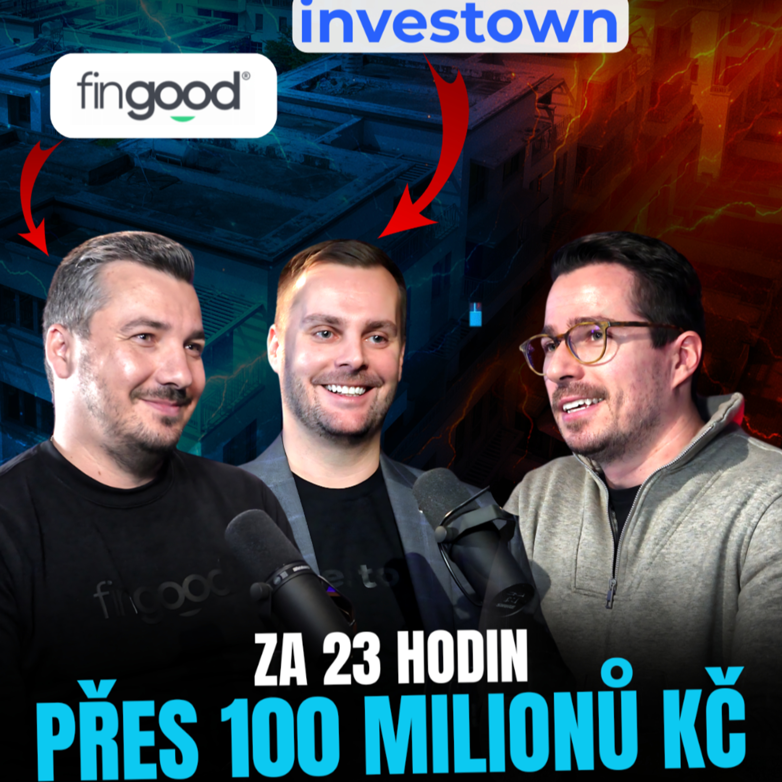 TradeCZ - Petr Plecháč