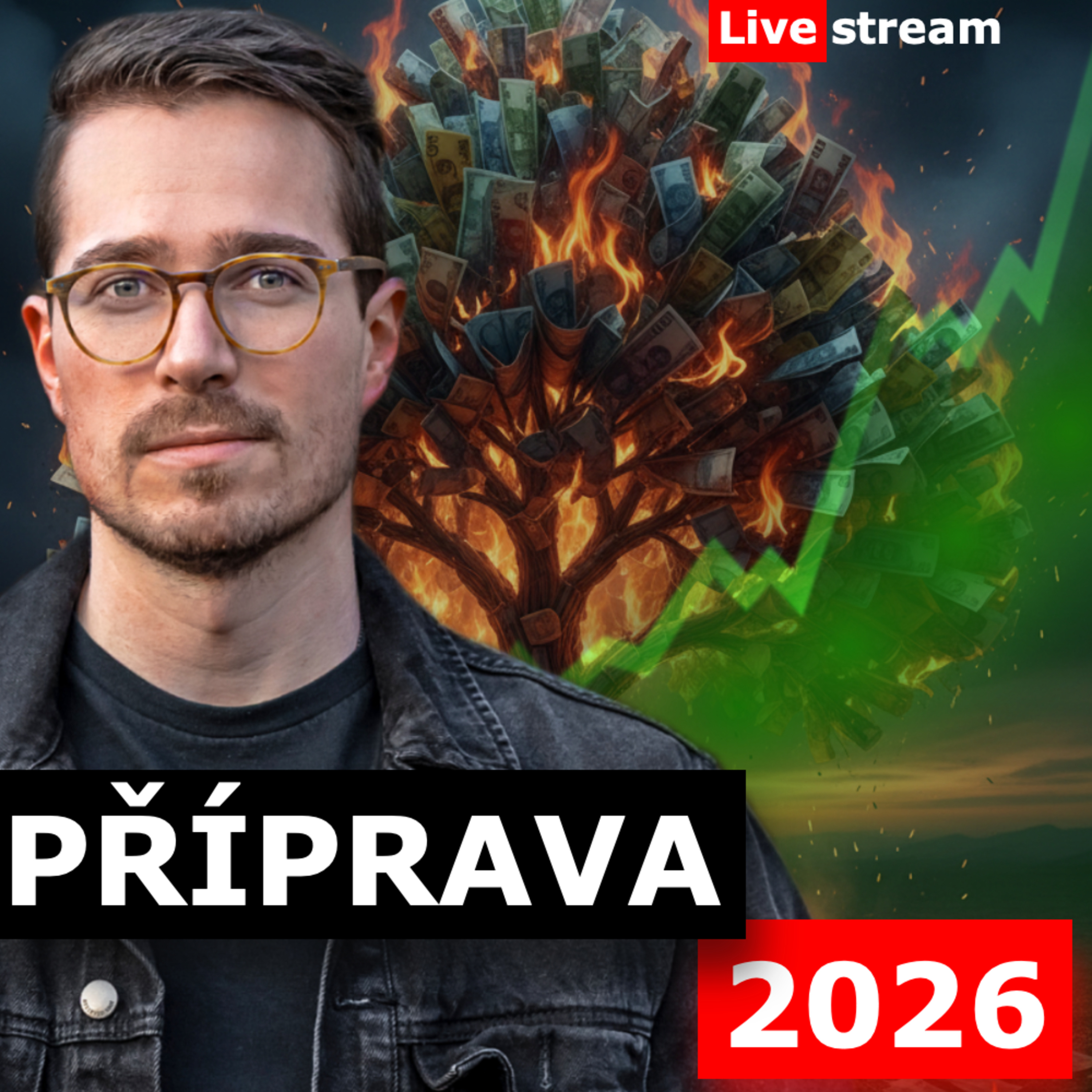 ATH NA TRZÍCH – PŘÍLEŽITOST NEBO PAST? (CO DĚLÁM JÁ?)