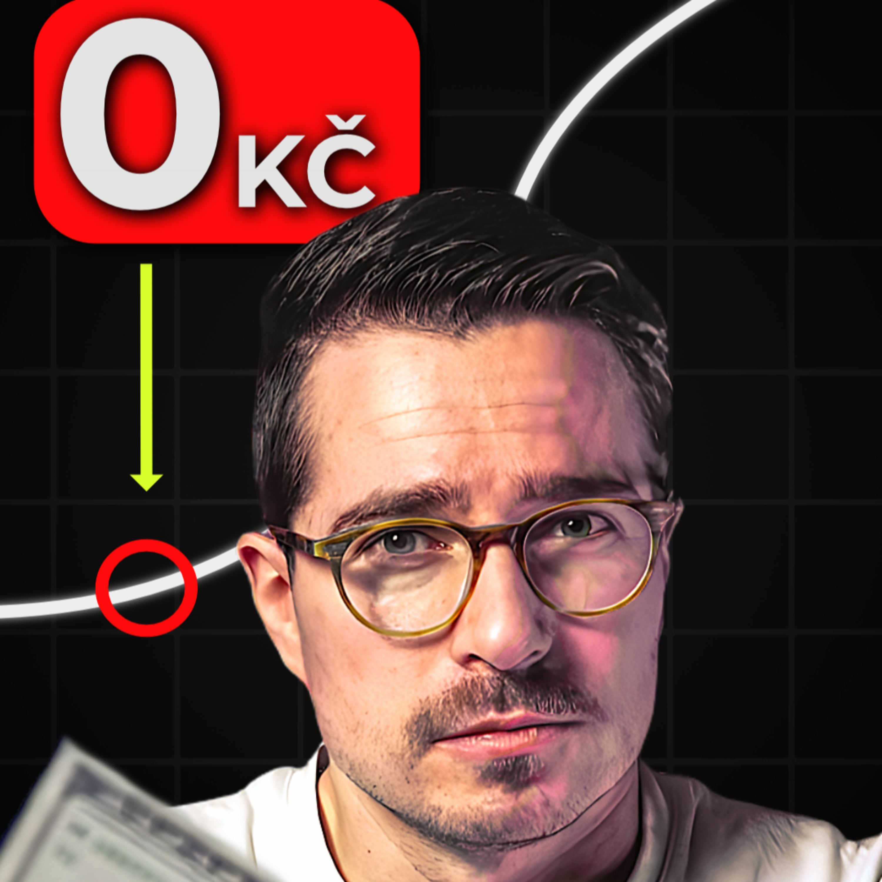 Jak bych začal investovat DNES (kdybych musel od nuly)