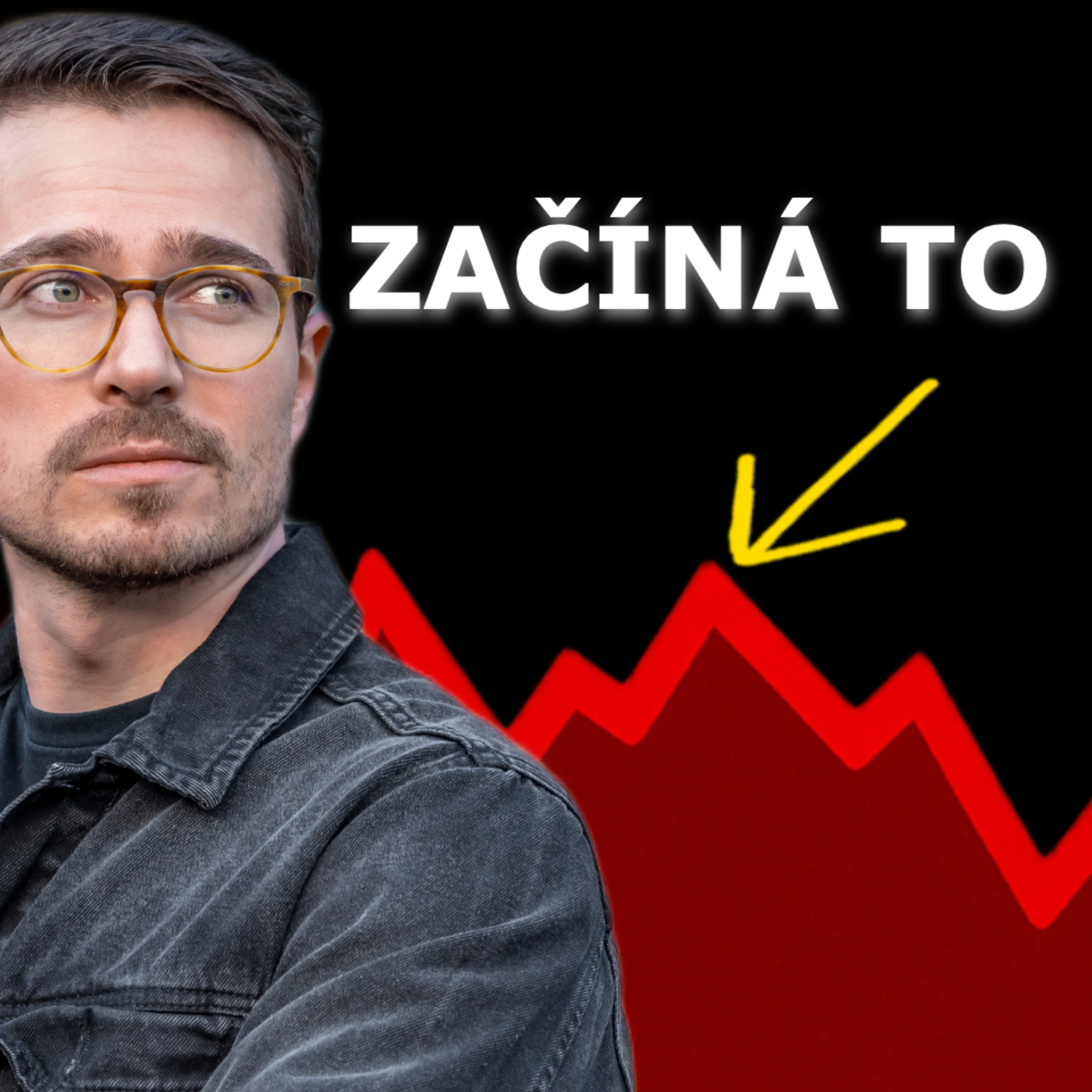 VÝPRODEJ ZAČAL – AKCIE A BITCOIN VE SLEVĚ, INDEXY NA HRANĚ