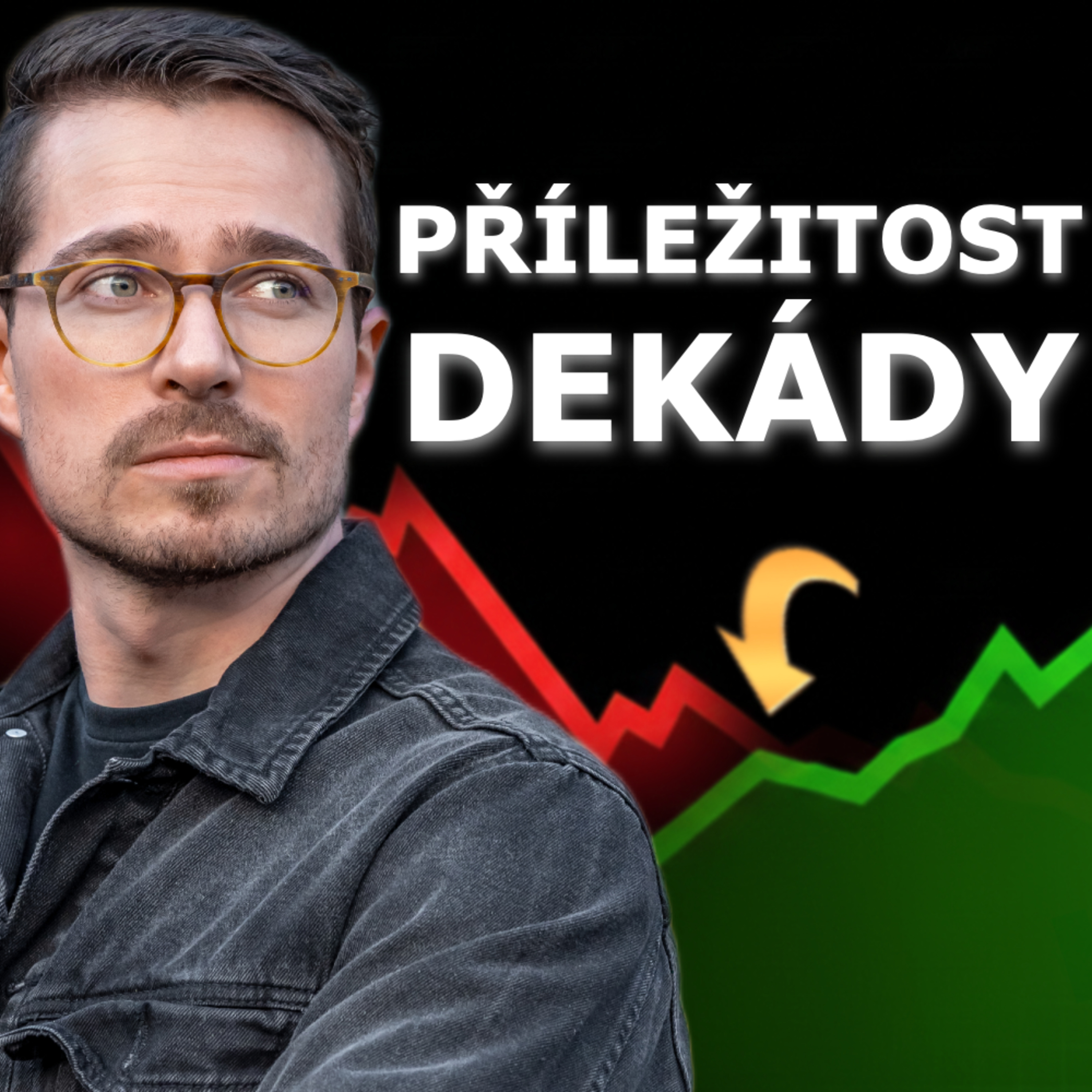AŽ TO POCHOPÍTE, BUDE UŽ POZDĚ – TOHLE NENÍ BUBLINA