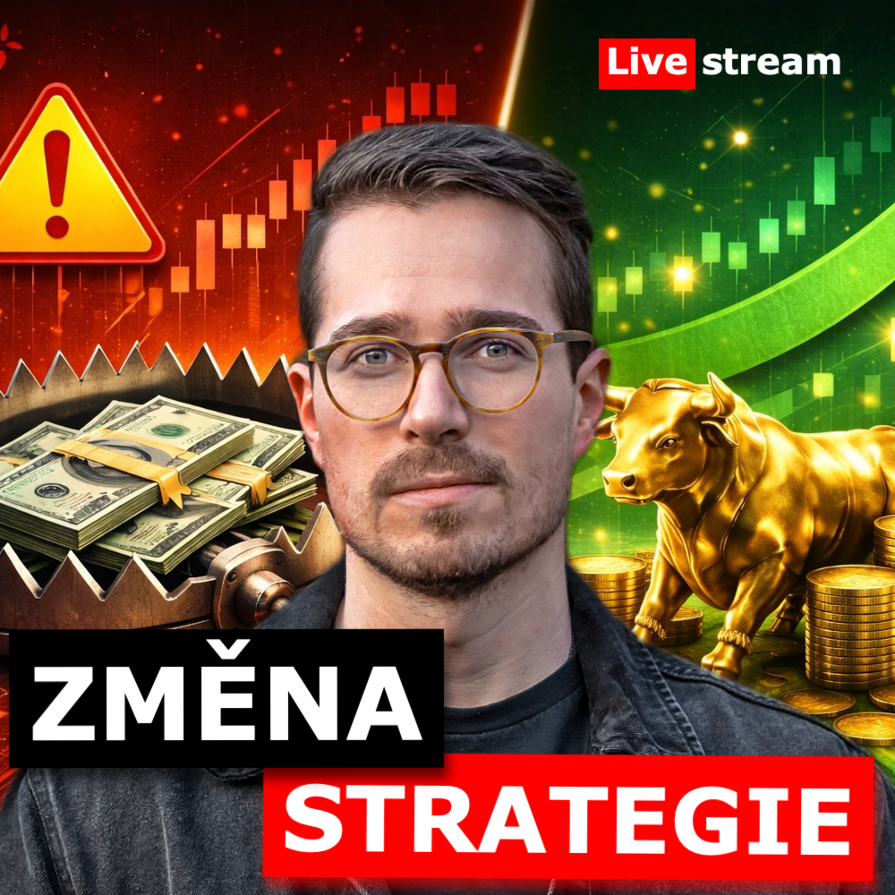 TradeCZ - Petr Plecháč