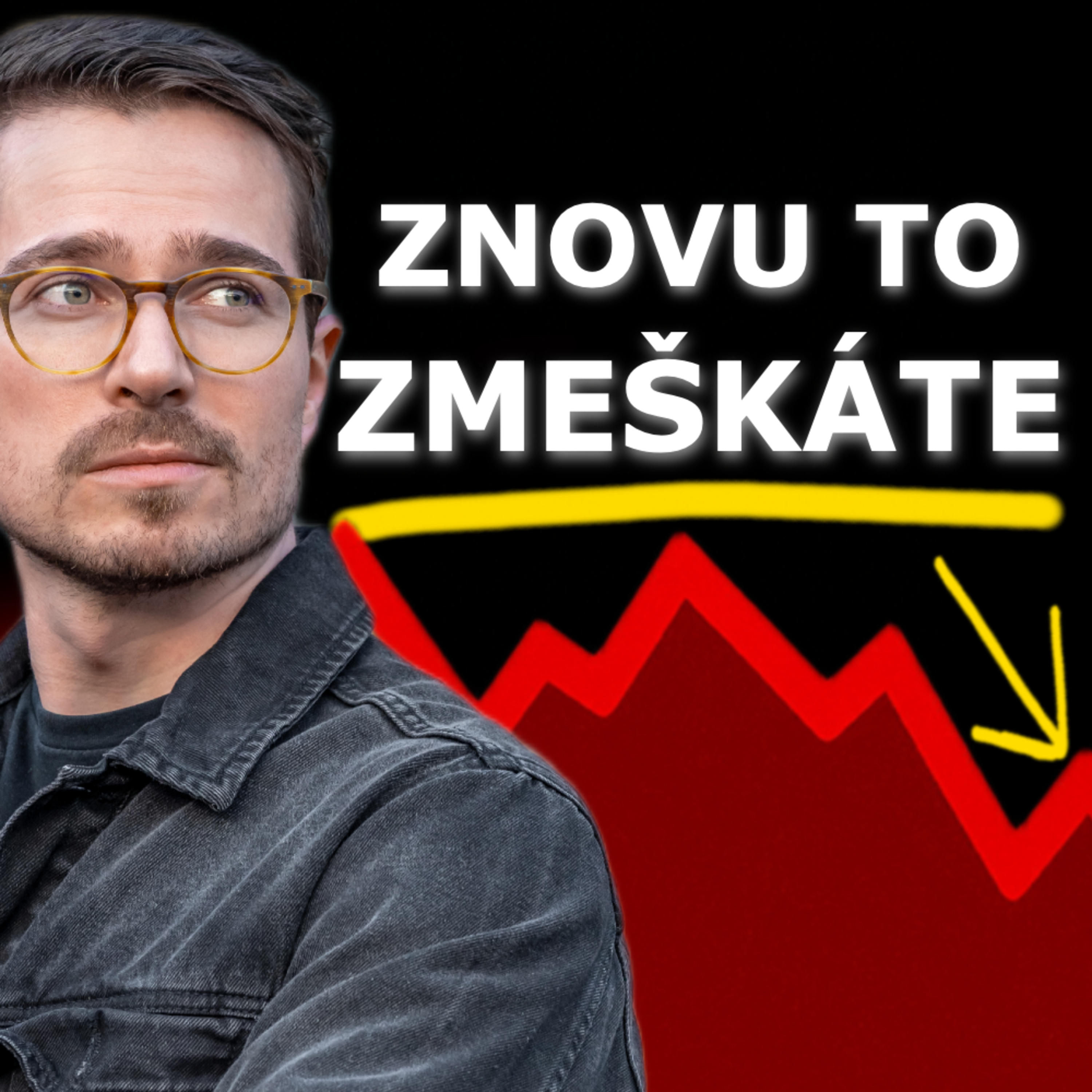 KRVÁCENÍ TRHŮ NABÍZÍ NOVÉ PŘÍLEŽITOSTI – CO NAKUPUJI A PRODÁVÁM?