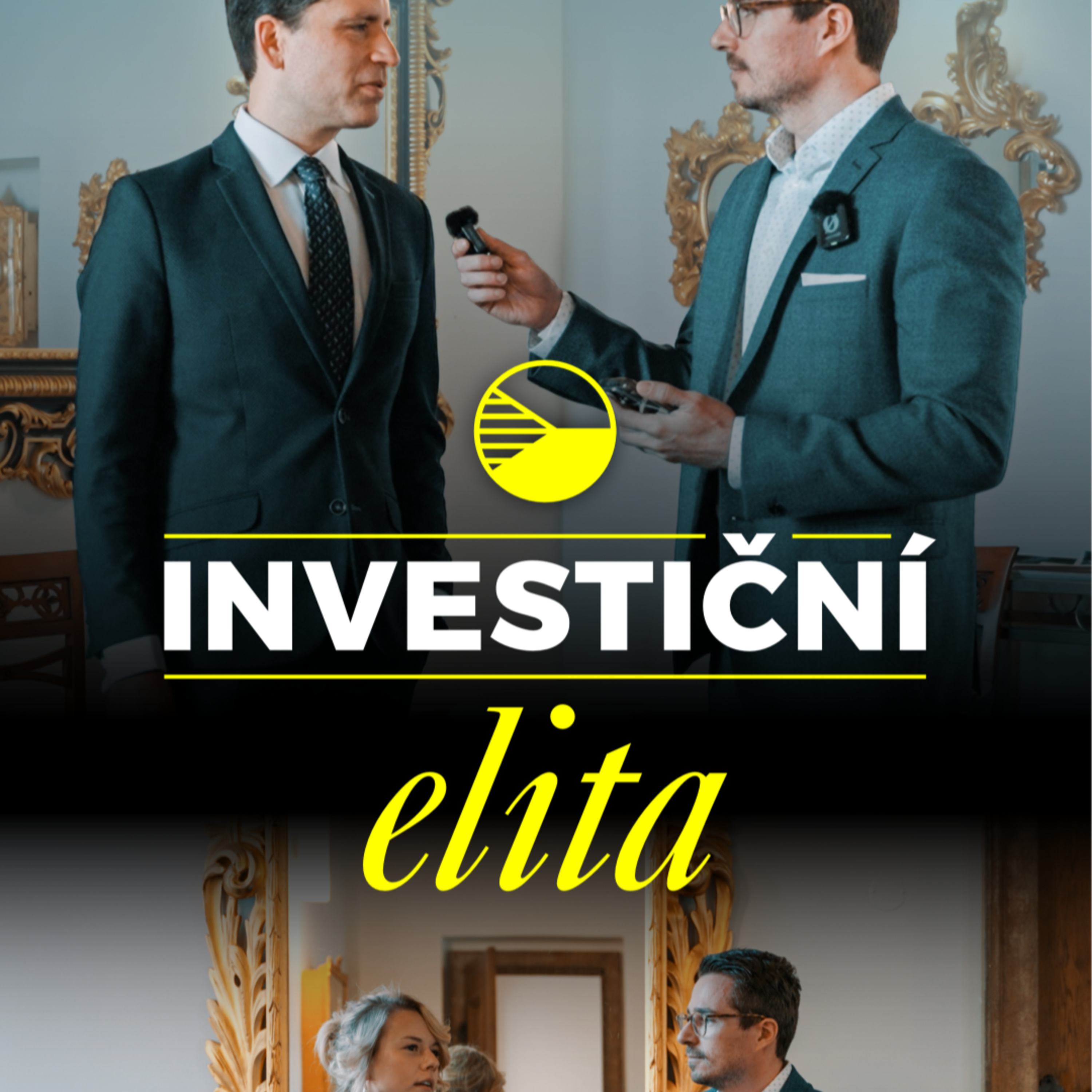 TradeCZ - Petr Plecháč