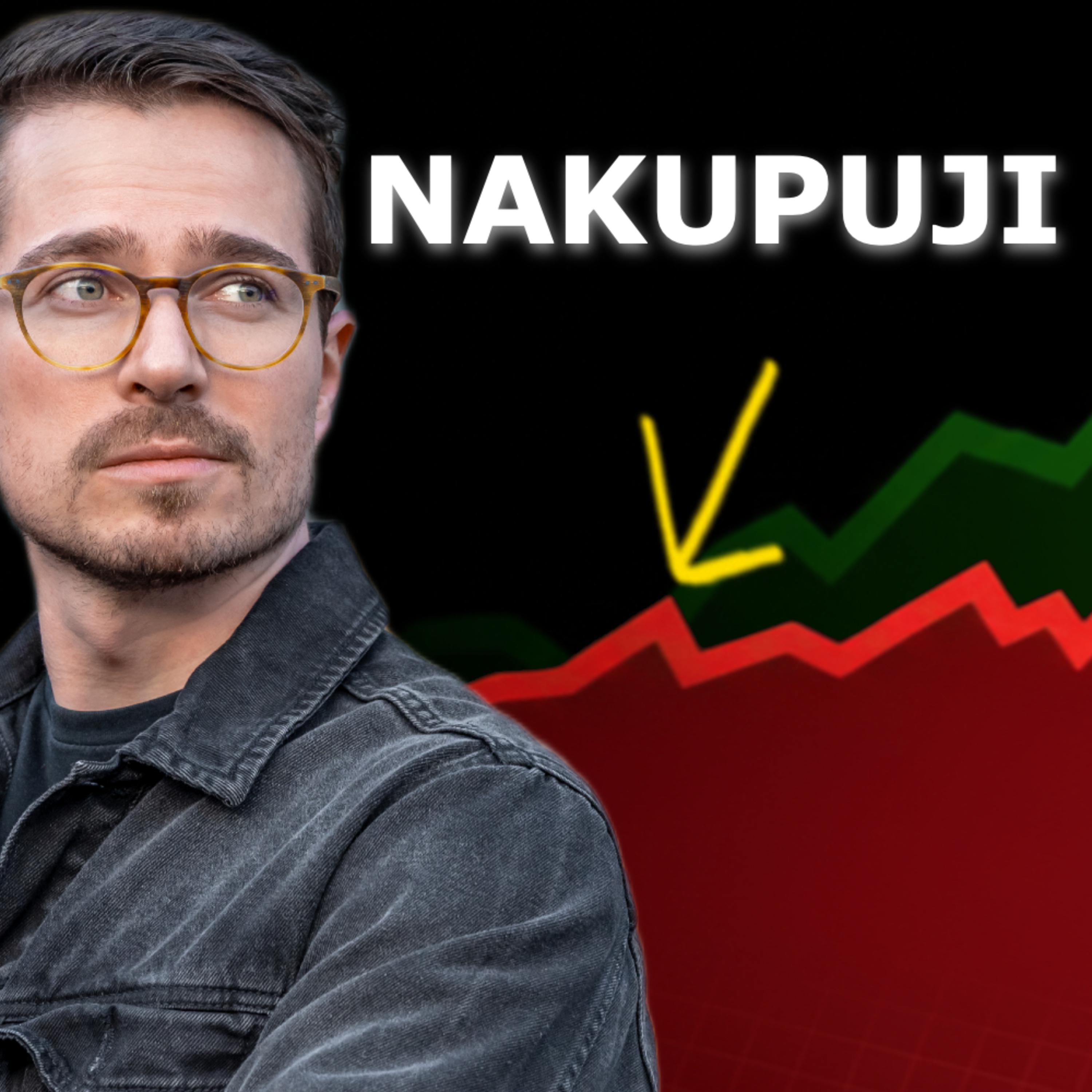 TENHLE SIGNÁL NIKDY NESELHAL – RETAIL V PASTI (CO NAKUPUJI?)