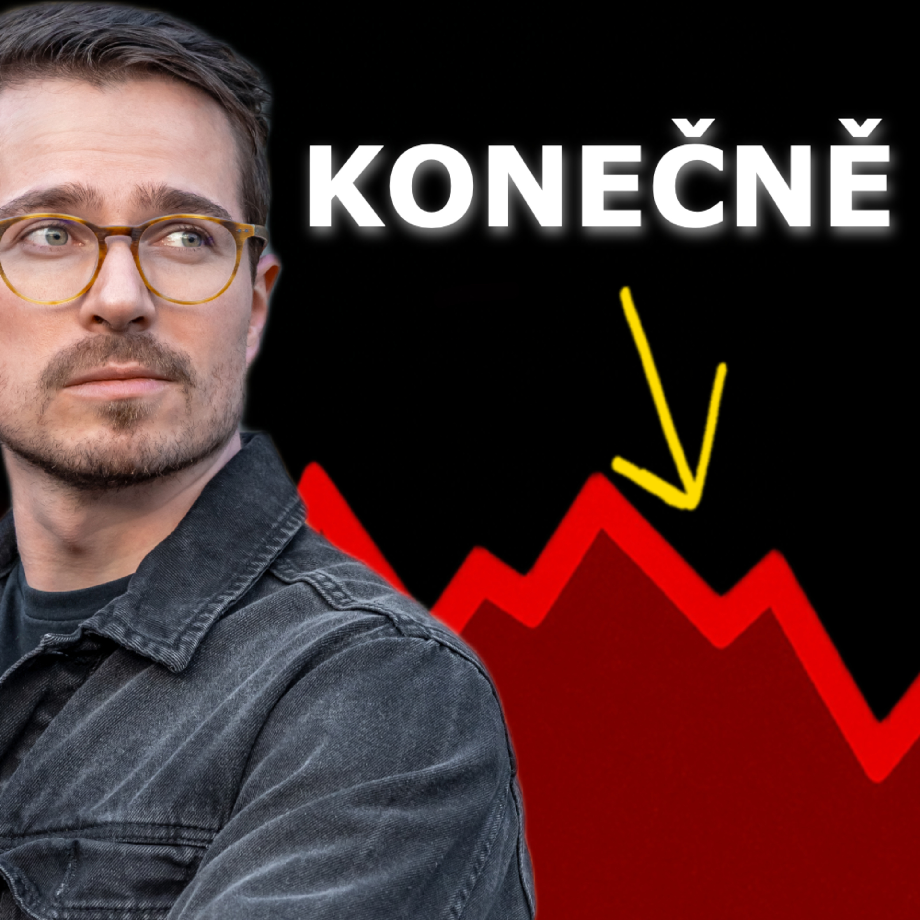 NĚCO SE CHYSTÁ – JSI NA SPRÁVNÉ STRANĚ?