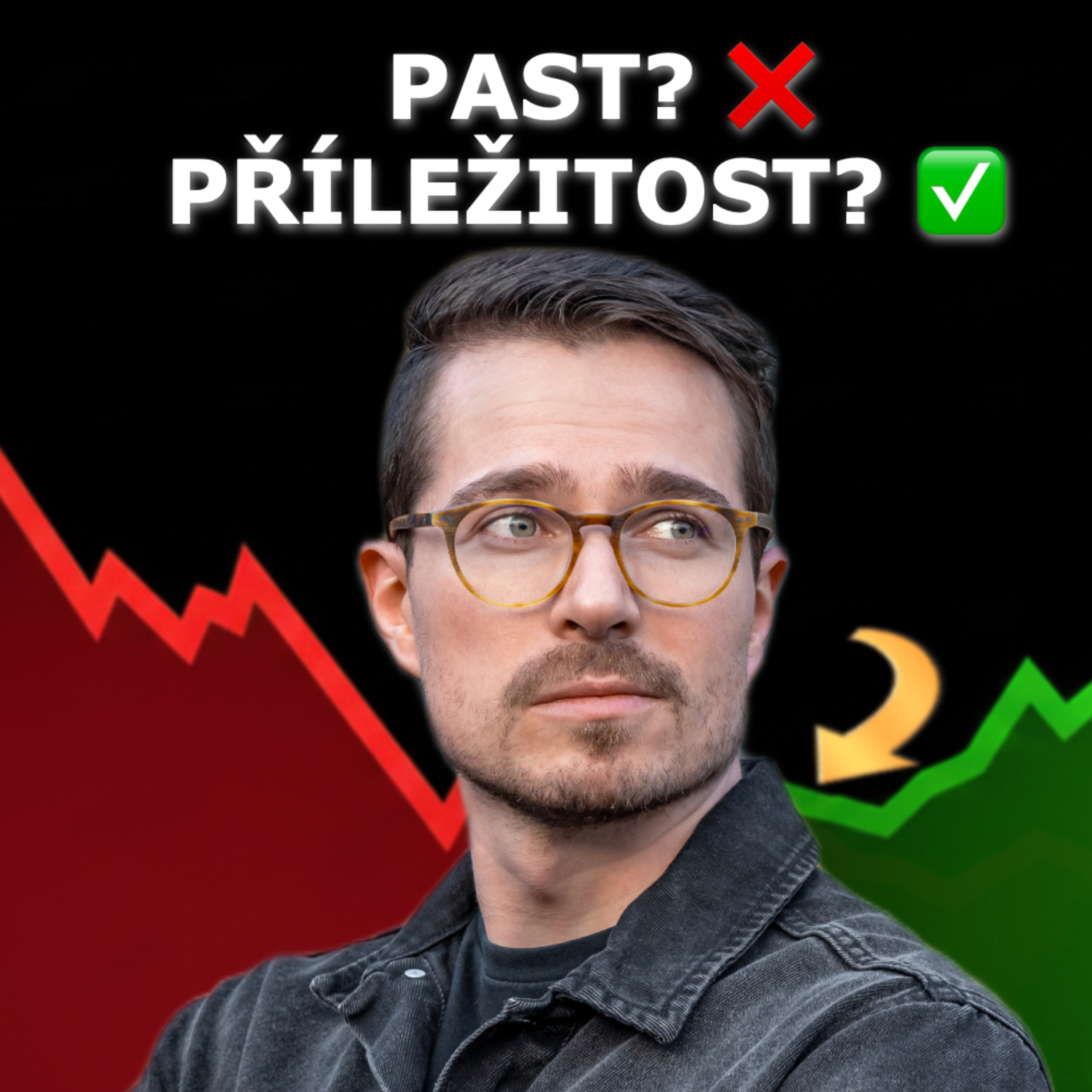 AŽ TO POCHOPÍTE, BUDE POZDĚ – GENERAČNÍ PŘÍLEŽITOST NEBO PAST?