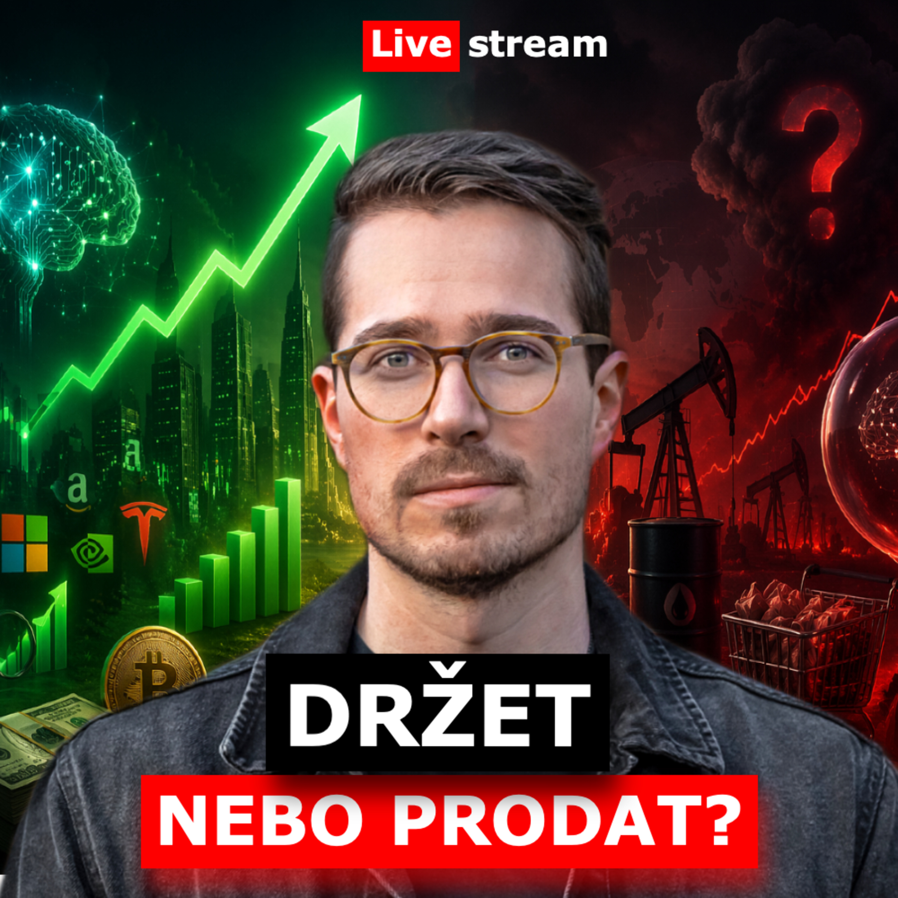 PŘEKOUPENÉ TRHY NA HRANĚ – KDE SE SVÉZT A KDY PRODAT?