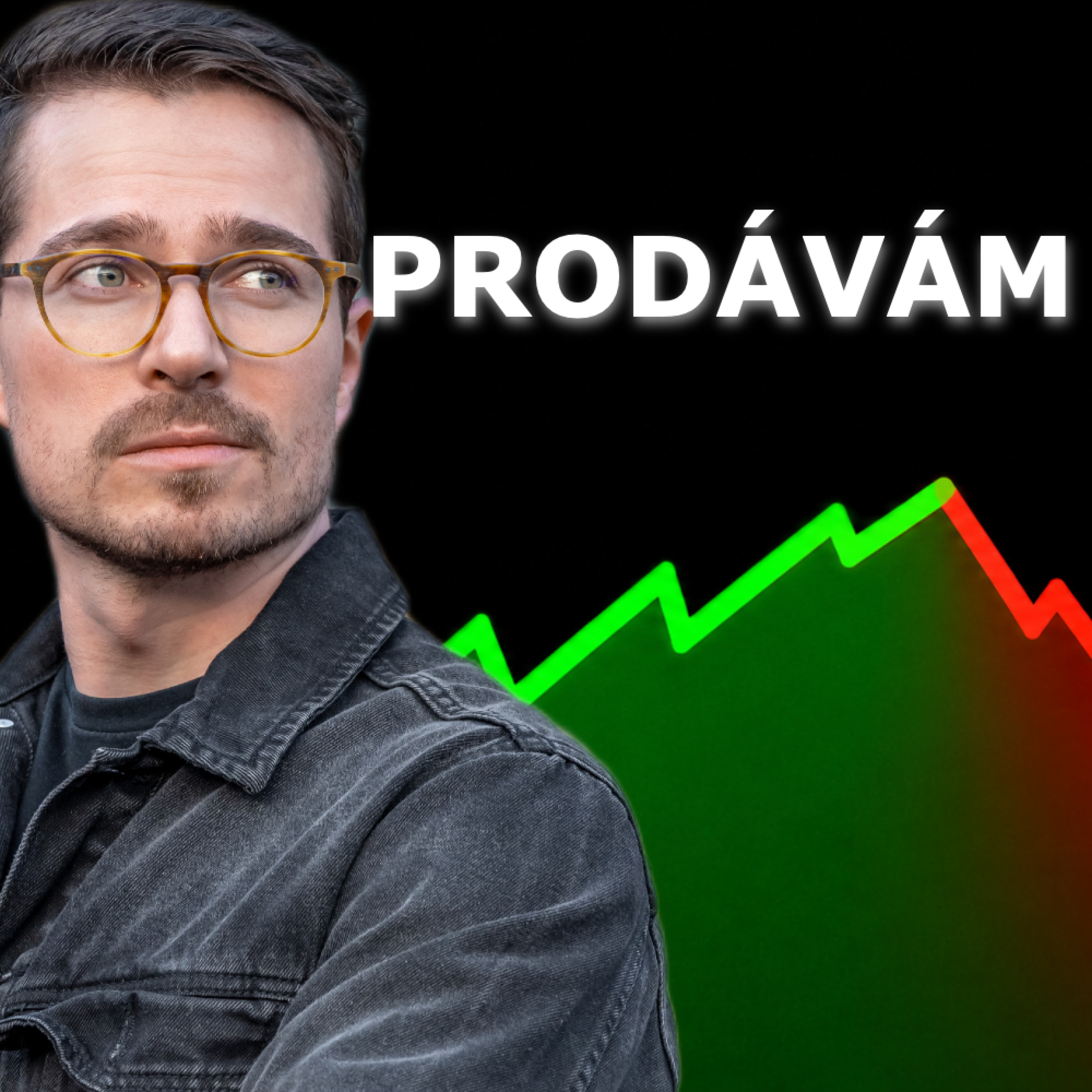 TOHLE PŘIPOMÍNÁ DOT COM BUBLINU (Co dělám?)