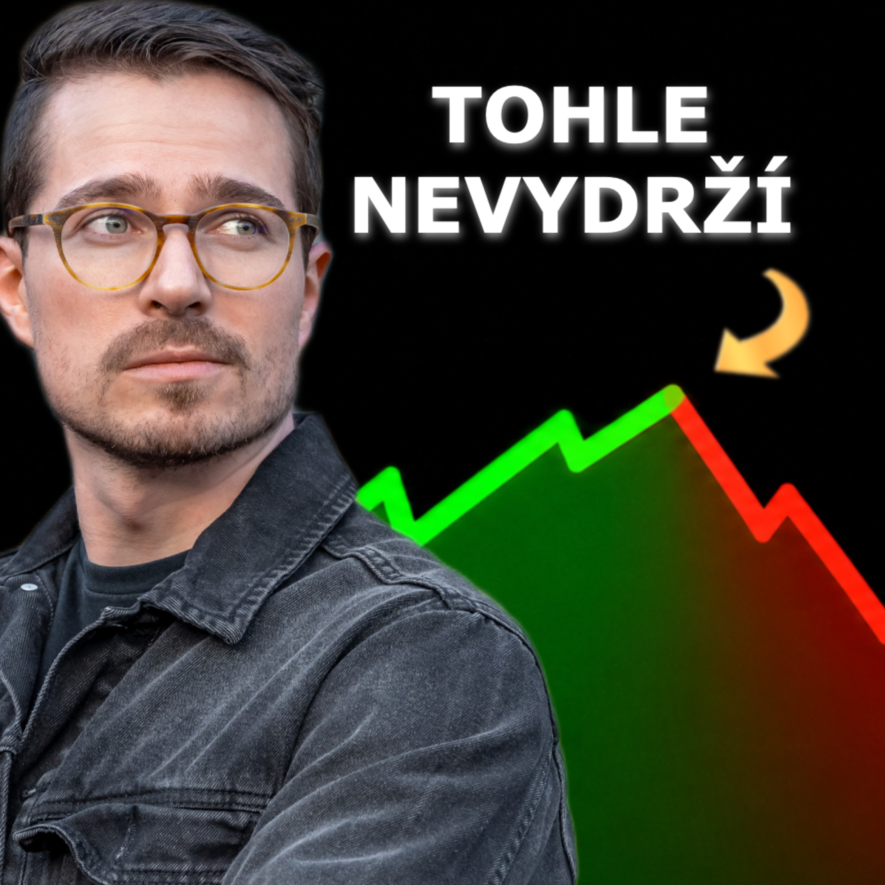TRHY DOSTALY VAROVÁNÍ – VĚTŠINA INVESTORŮ HO IGNORUJE episode artwork