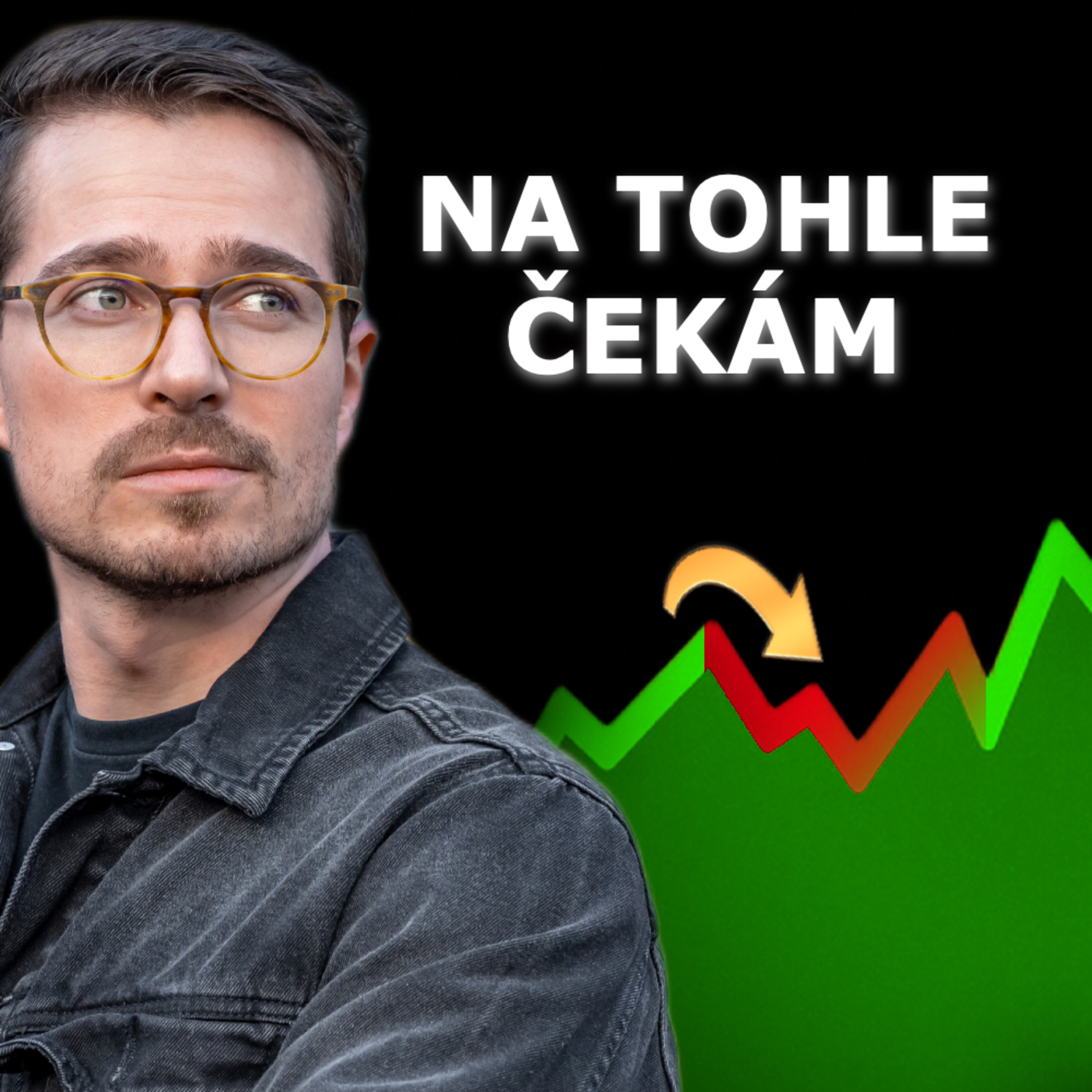 TRHY NA MAXIMECH, ALE NĚCO NESEDÍ (VAROVNÉ SIGNÁLY)