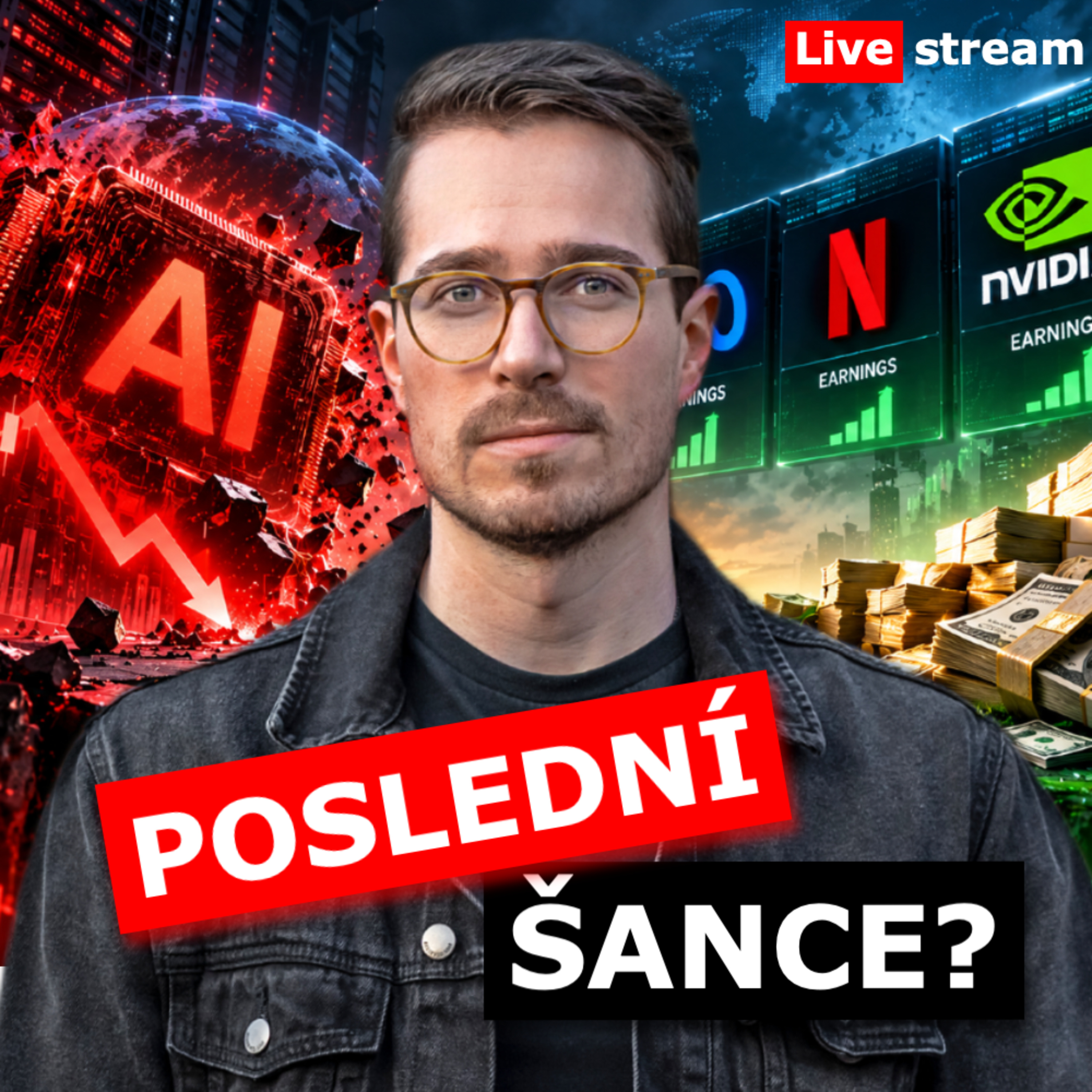 TRHY SE LÁMOU – POSLEDNÍ PŘÍLEŽITOST ROKU 2026?