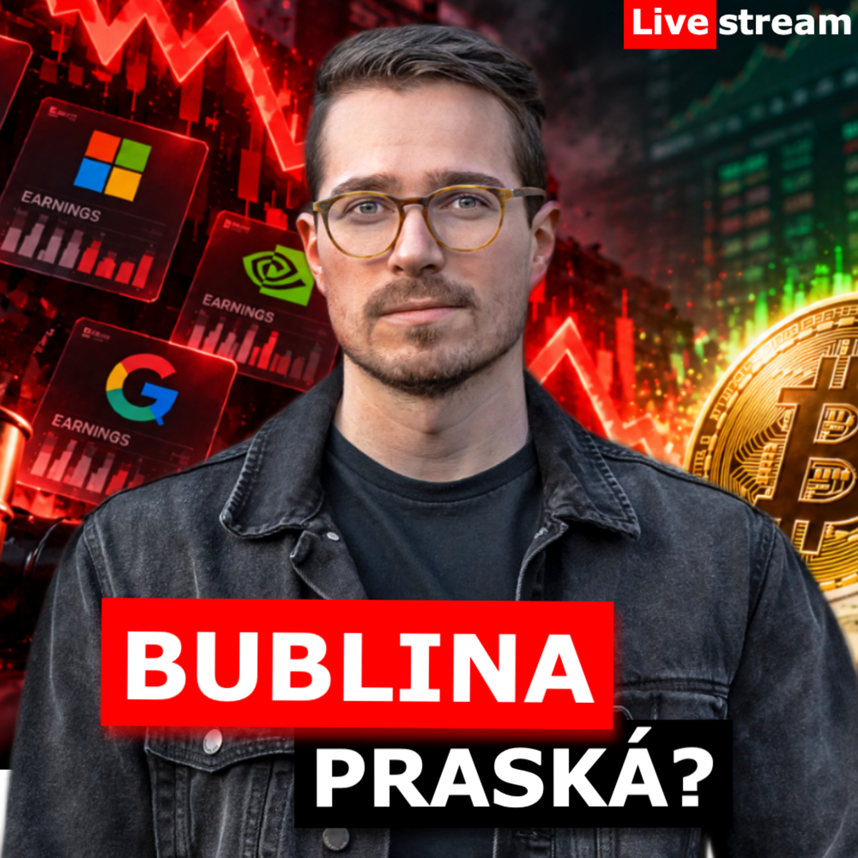 KOREKCE NA TRZÍCH – TENTOKRÁT TO NEPOKAZTE!