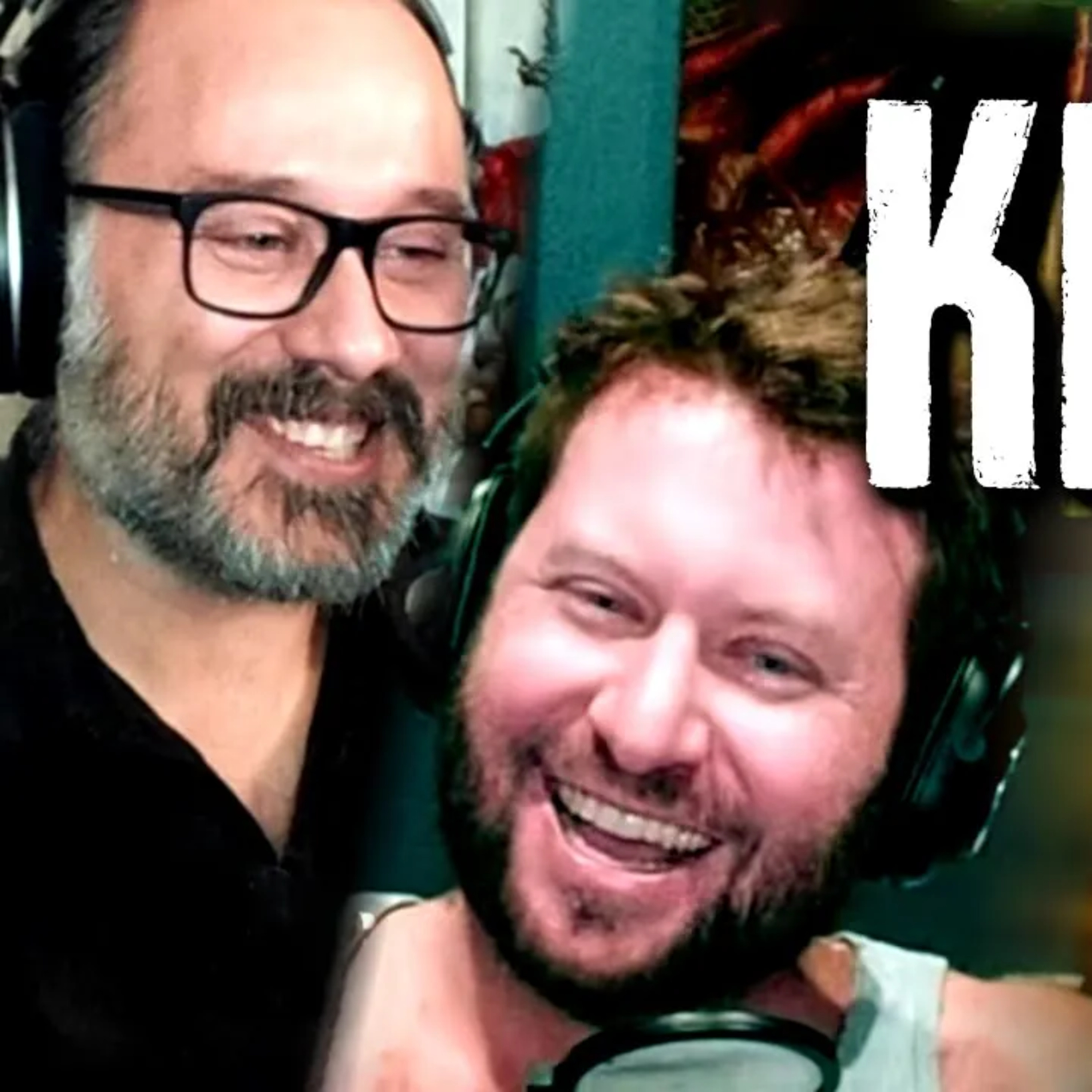 Khan's Kast | Monster Hunter Wilds Open Beta Deep Dive, Dragon Age Veilguard ft. FightinCowboy episode artwork