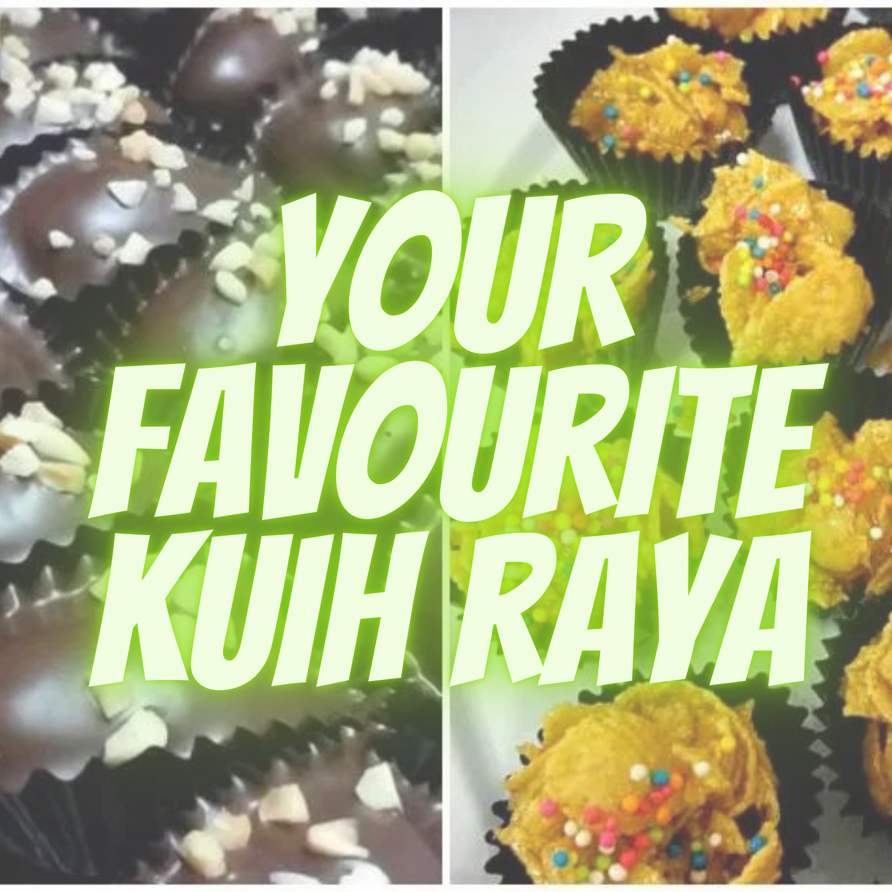 Your Favourite Kuih Melayu episode artwork