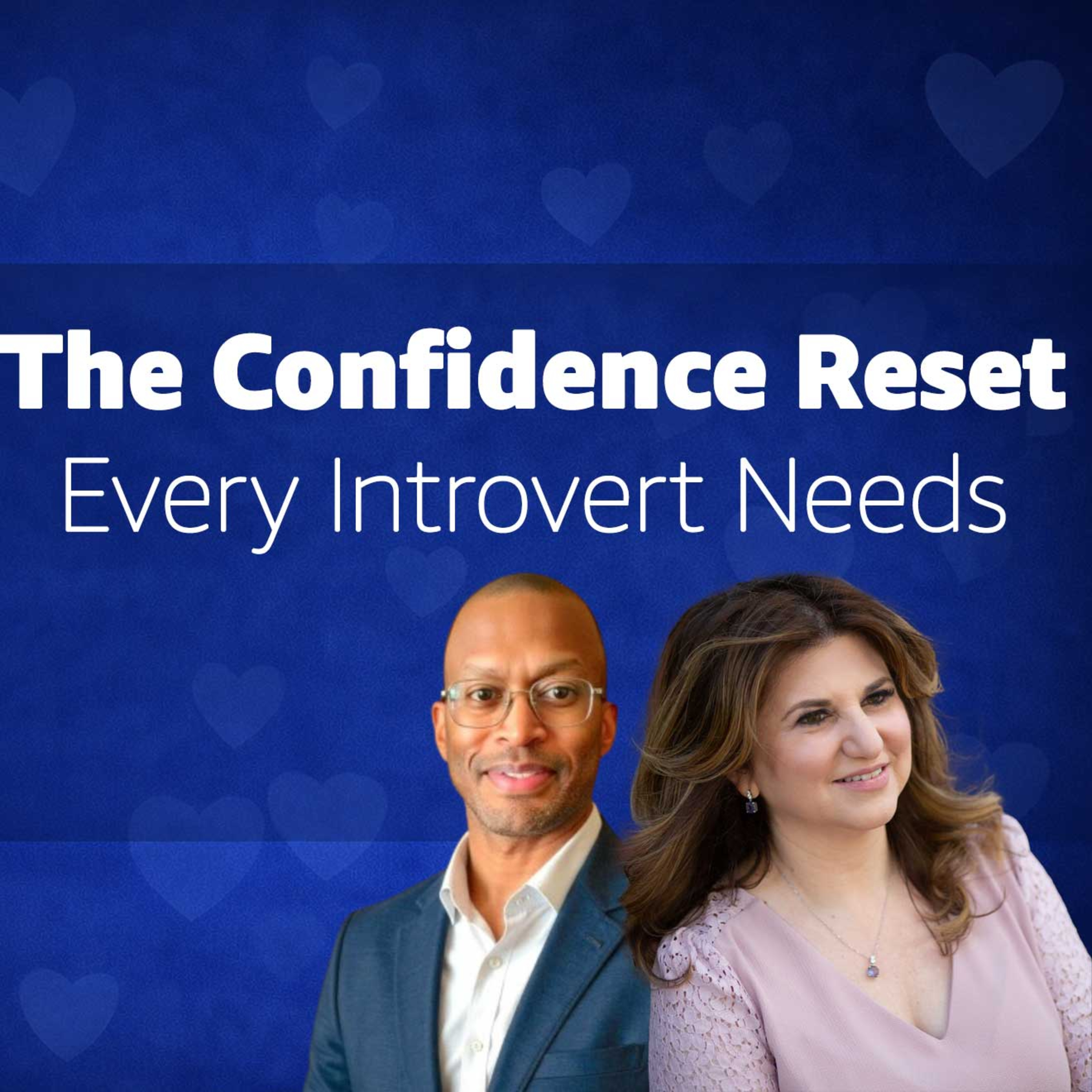 The Confidence Reset Every Introvert Needs | Nick Shelton episode artwork
