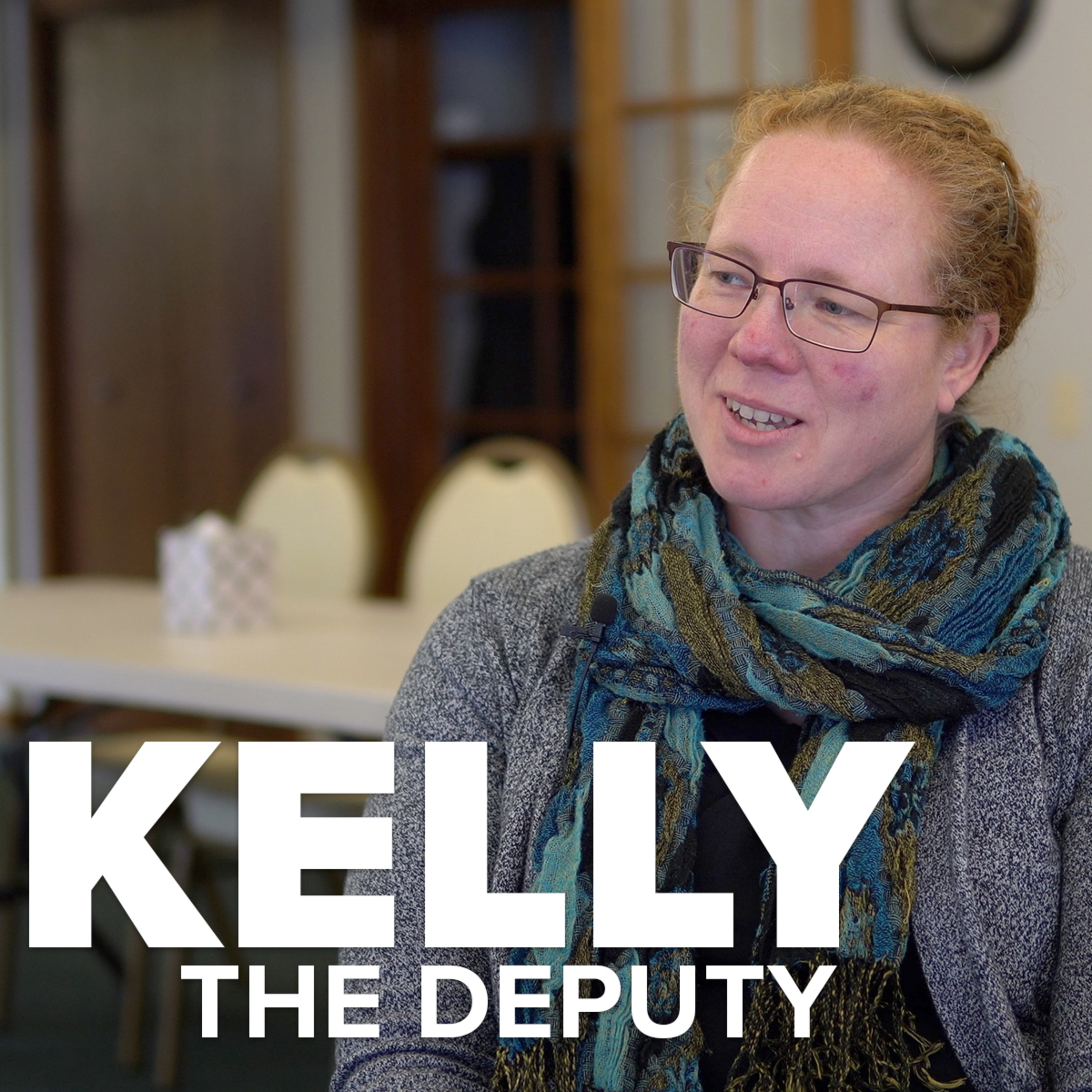 Kelly the deputy episode artwork